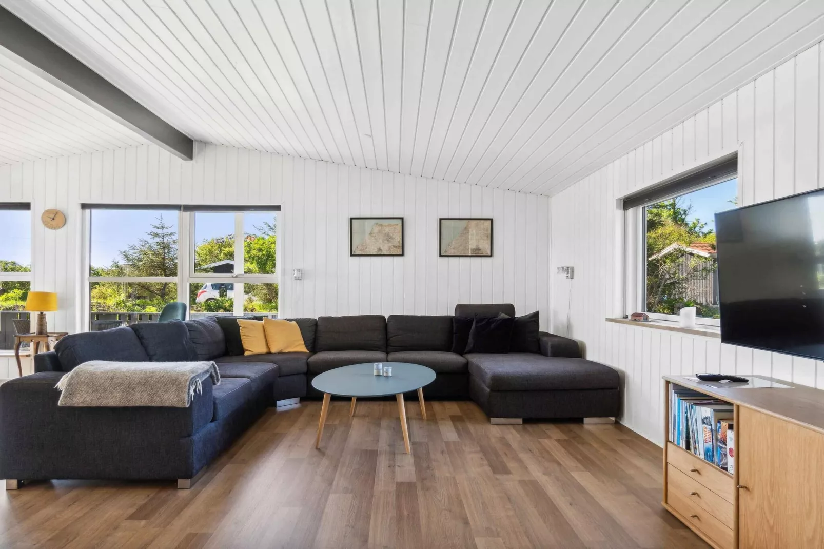 5 etoiles maison de vacances a Hjørring