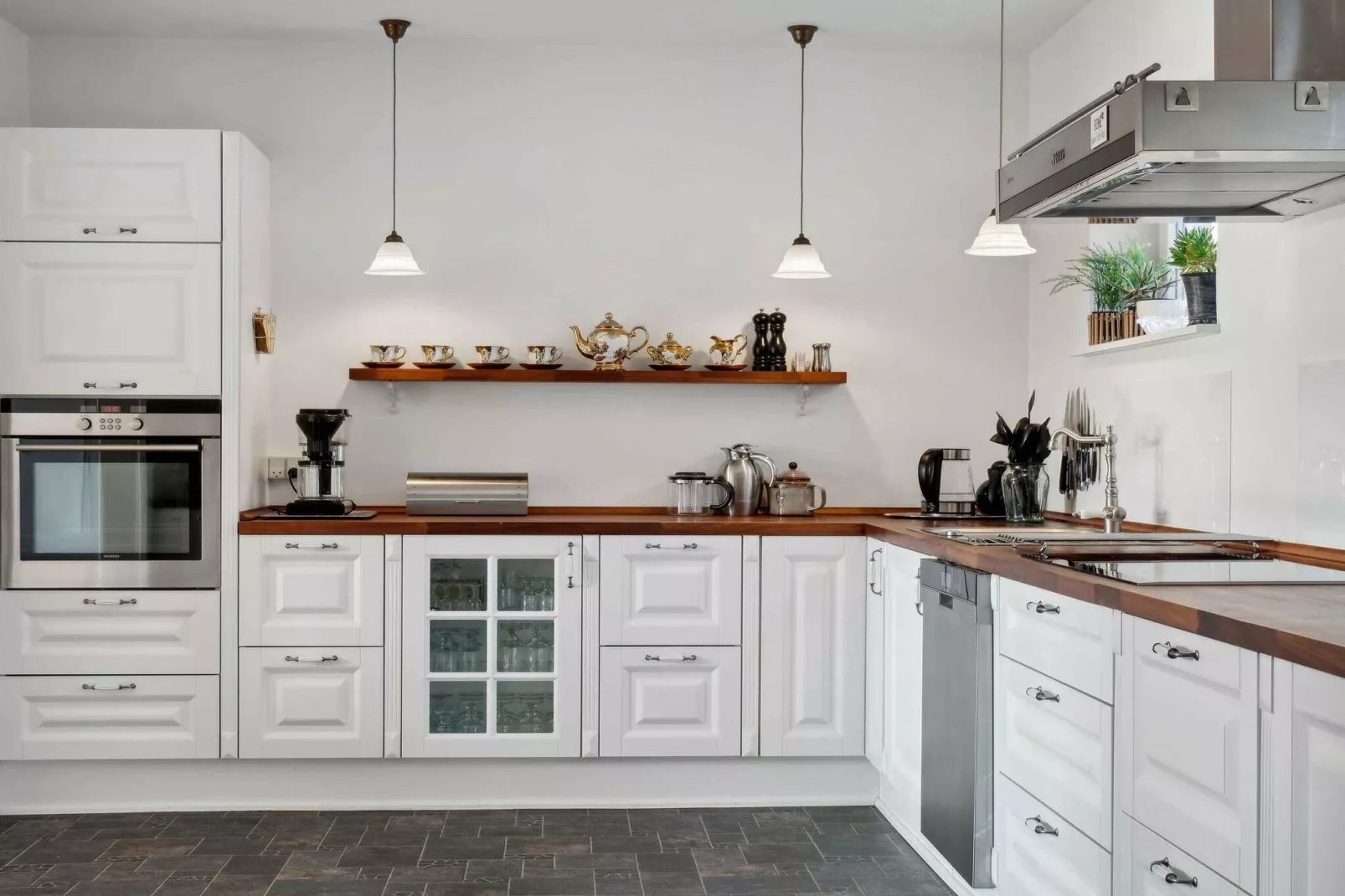 5 star holiday home in Thyholm-Indoor