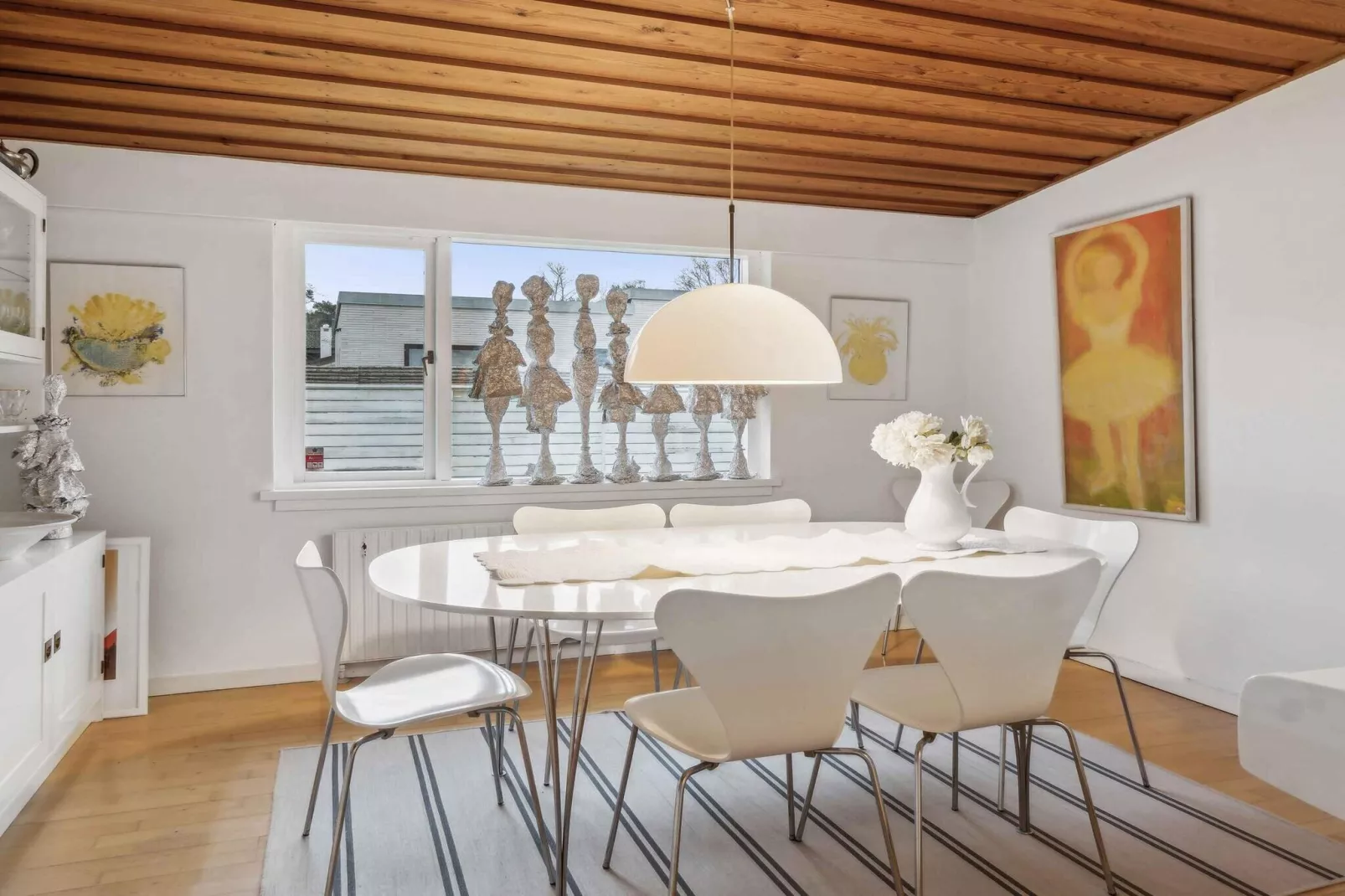 5 star holiday home in Hornbæk-Indoor