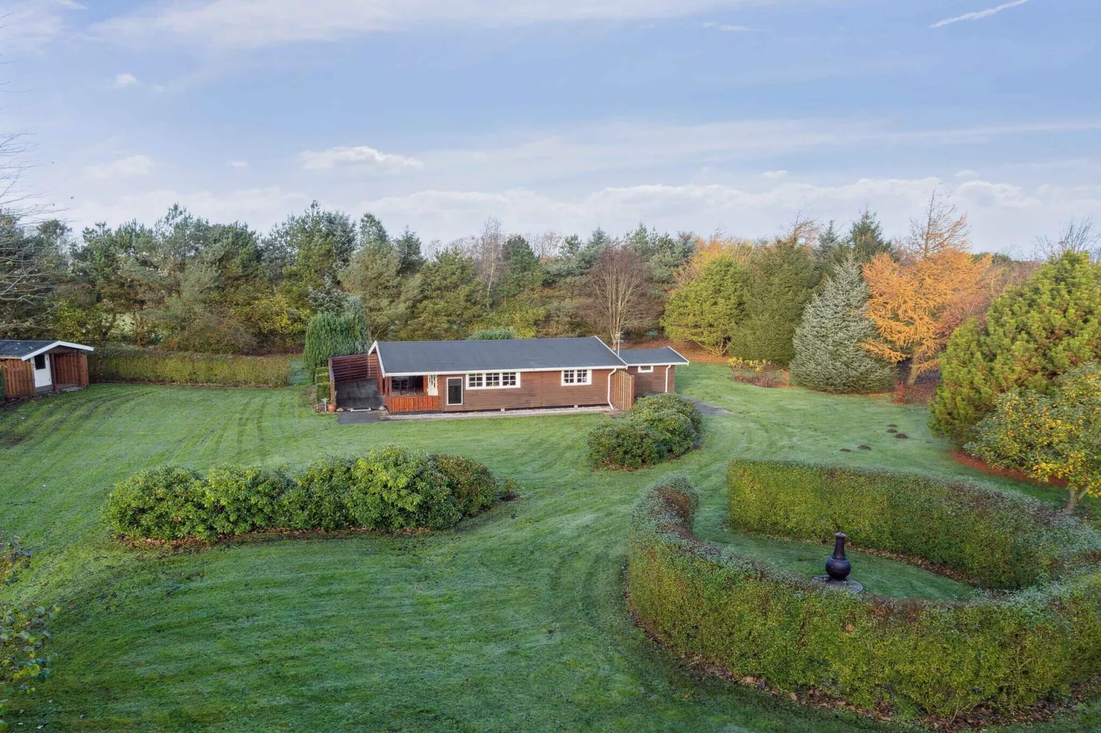 5 star holiday home in Roslev-Untagged