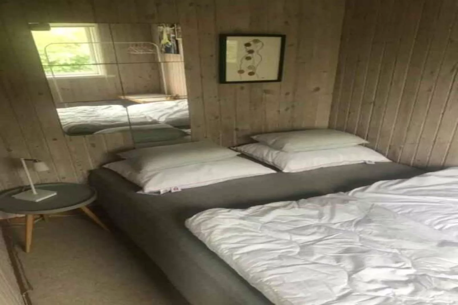 5 star holiday home in Haderslev-Indoor