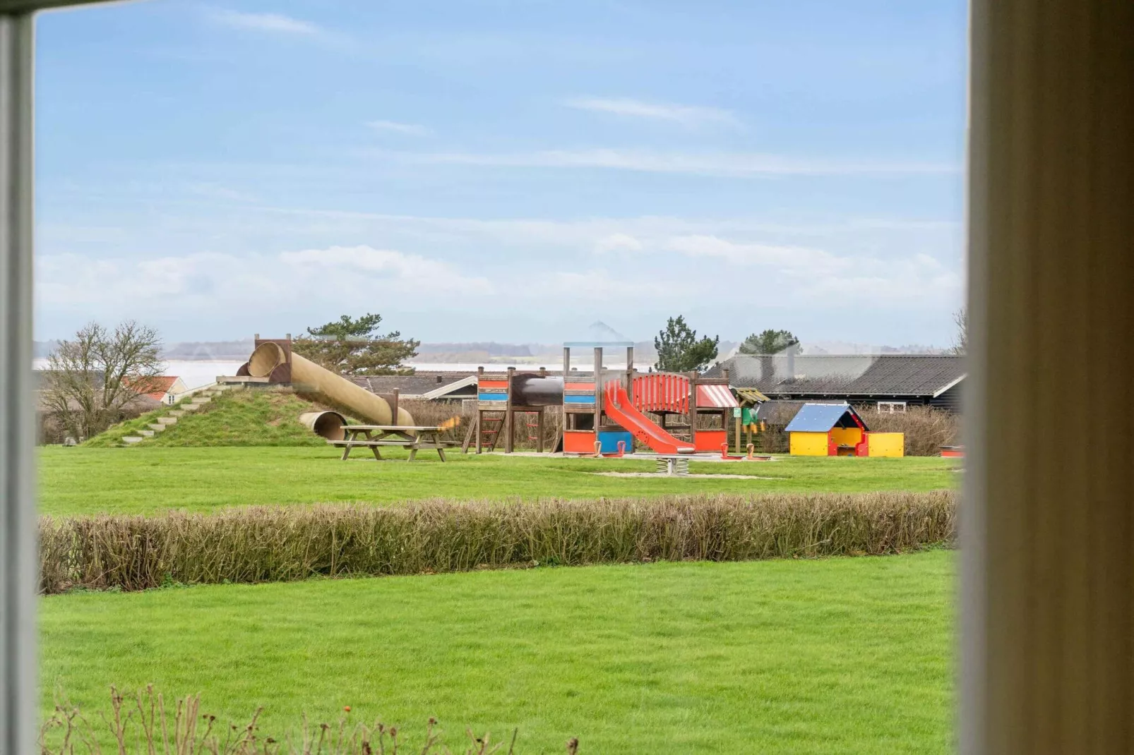 5 Sterne Ferienhaus in Assens-Nicht zugeordnet