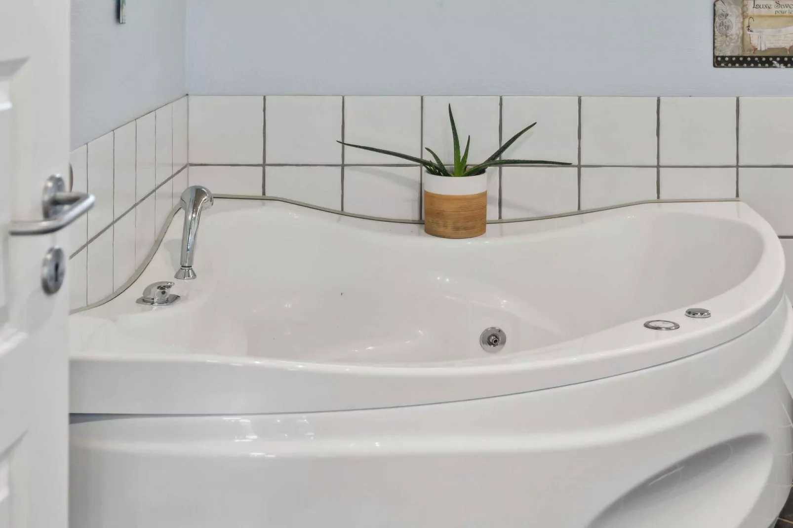 5 etoiles maison de vacances a Højby-Spa