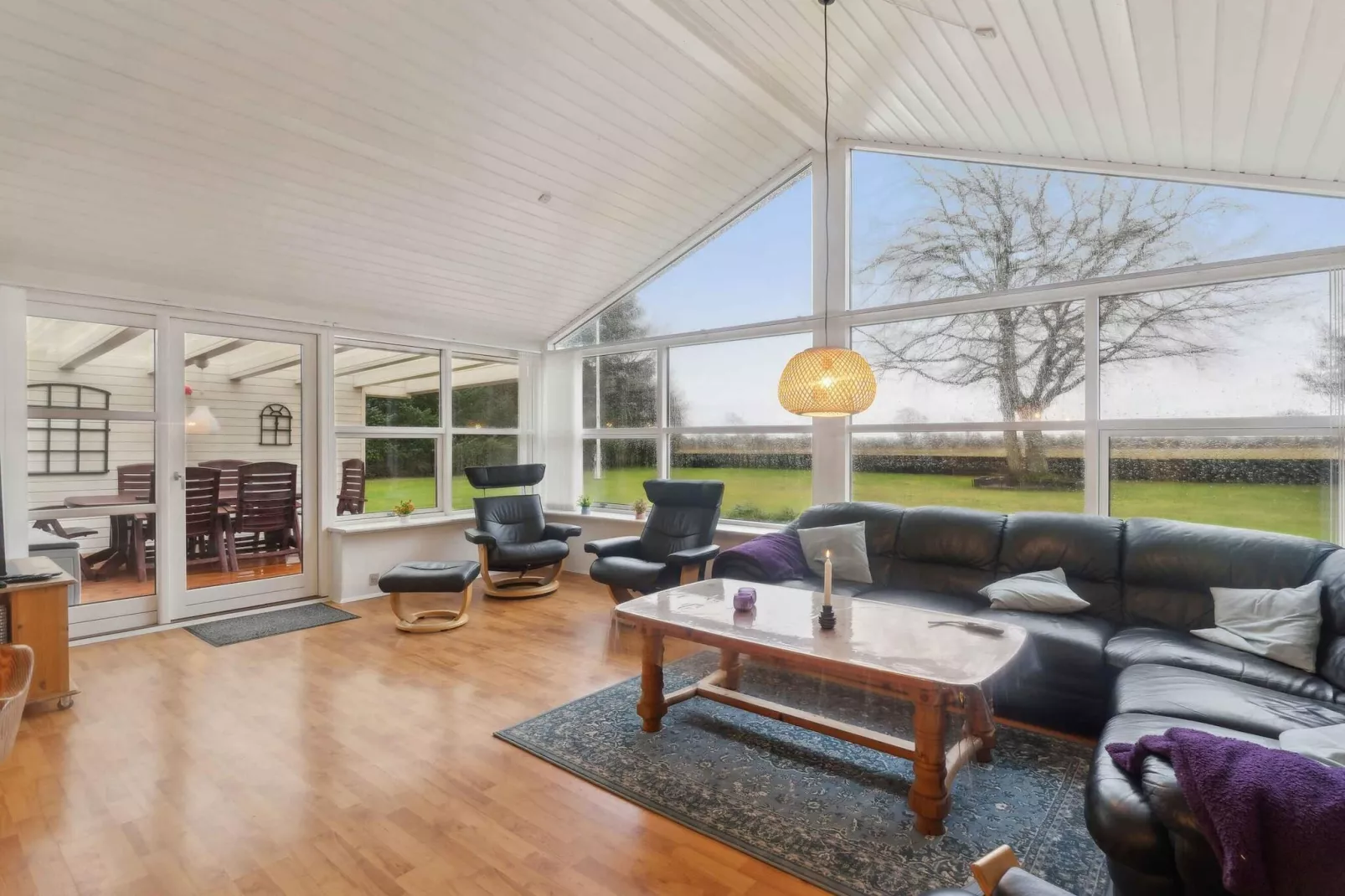 5 etoiles maison de vacances a Storvorde