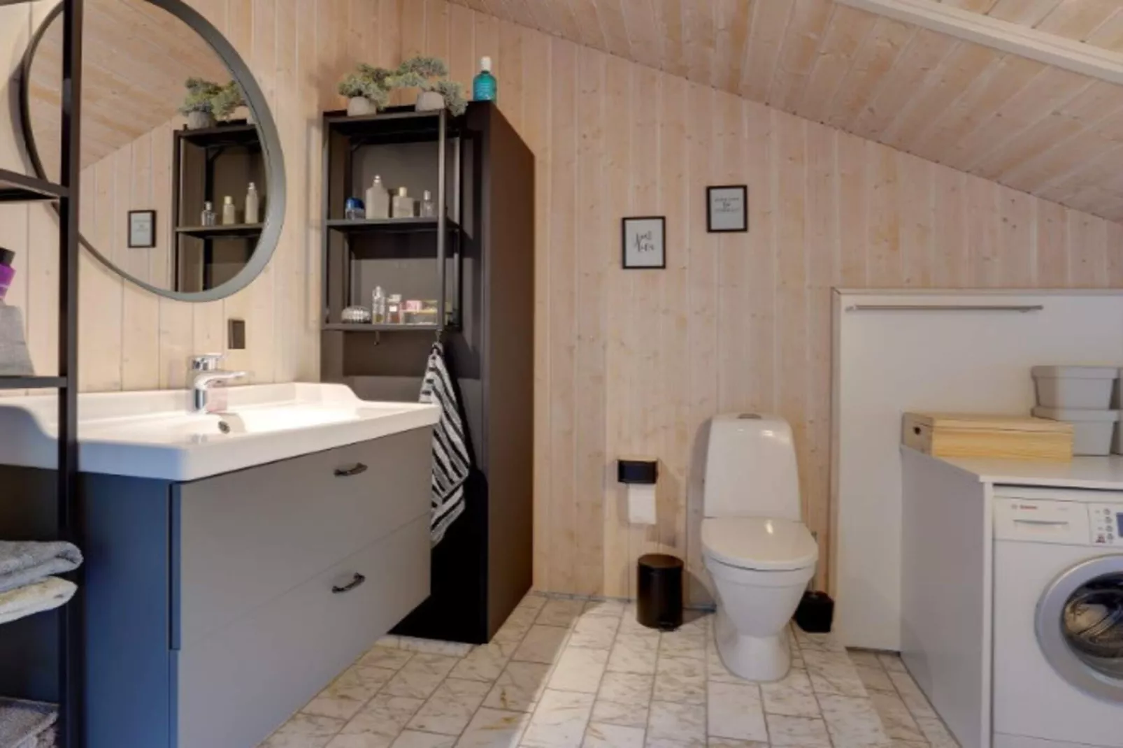 5 star holiday home in Broager-Indoor