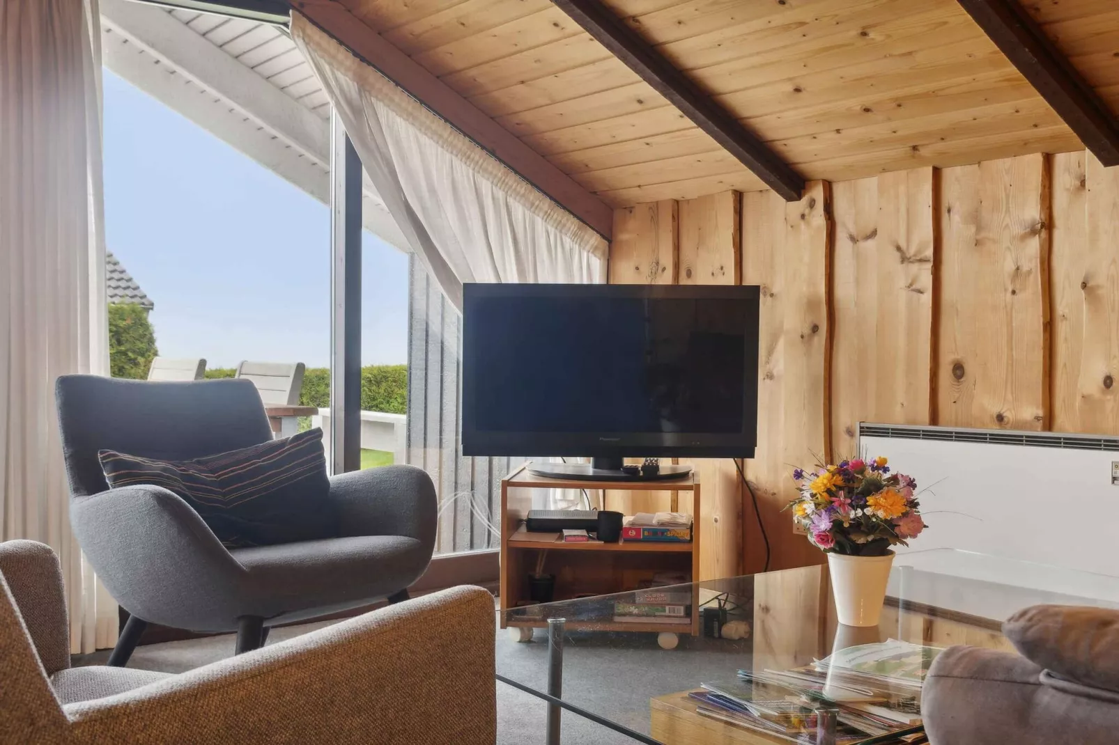 5 etoiles maison de vacances a Ølsted