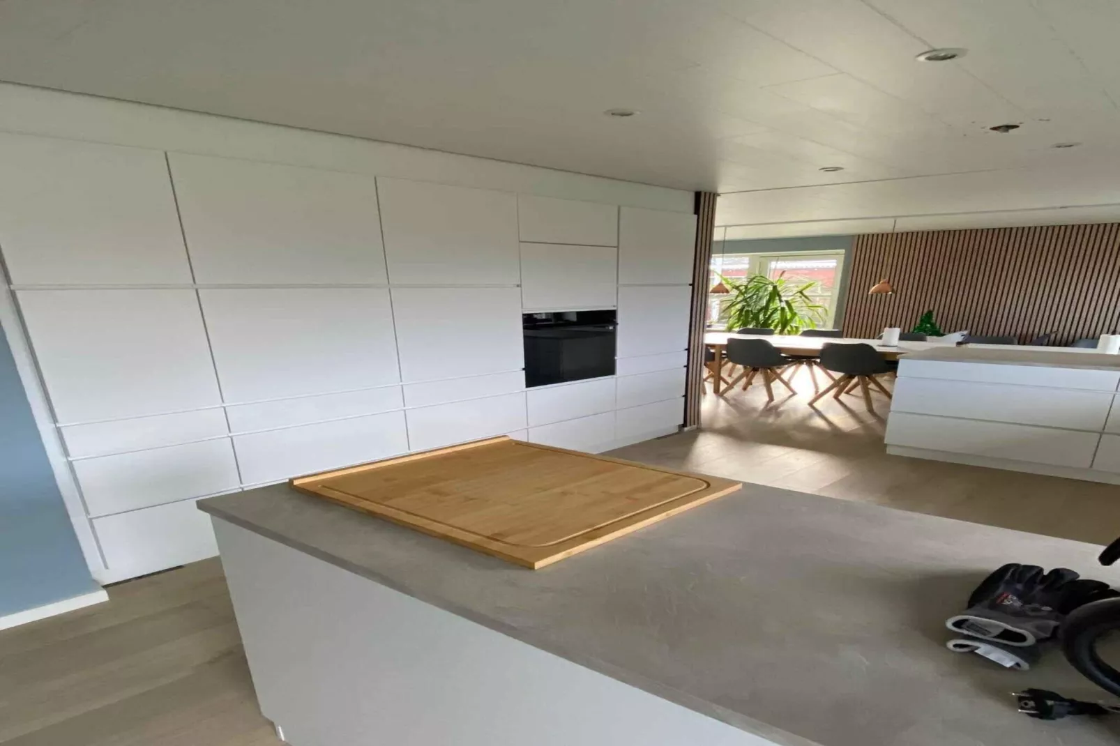 5 etoiles maison de vacances a Farsø-Intérieur