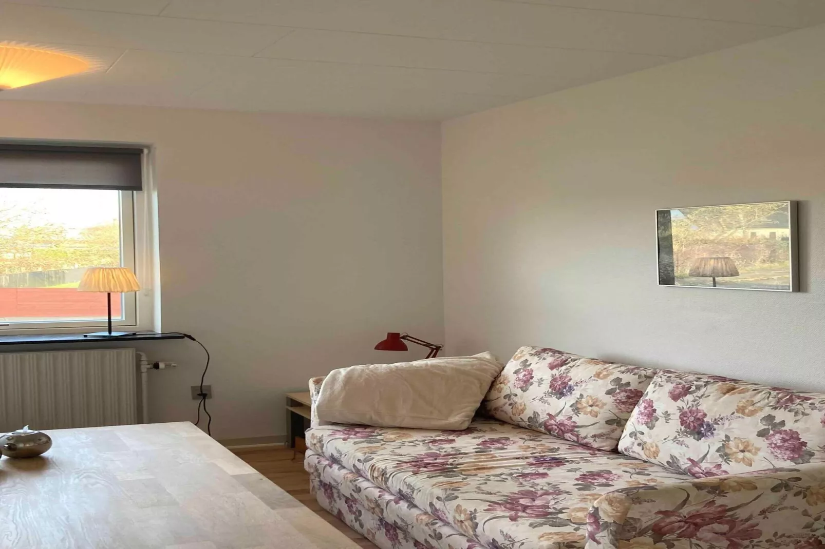 5 star holiday home in Hjørring-Indoor