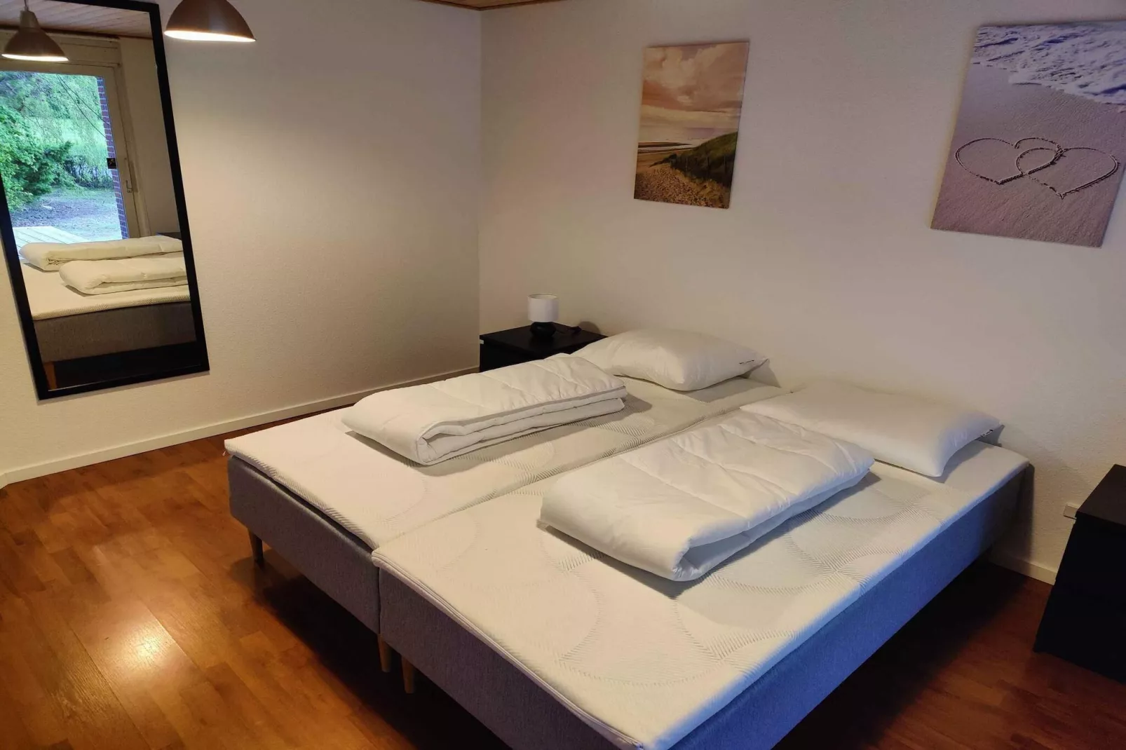 5 Sterne Ferienhaus in Galten-Innenbereich