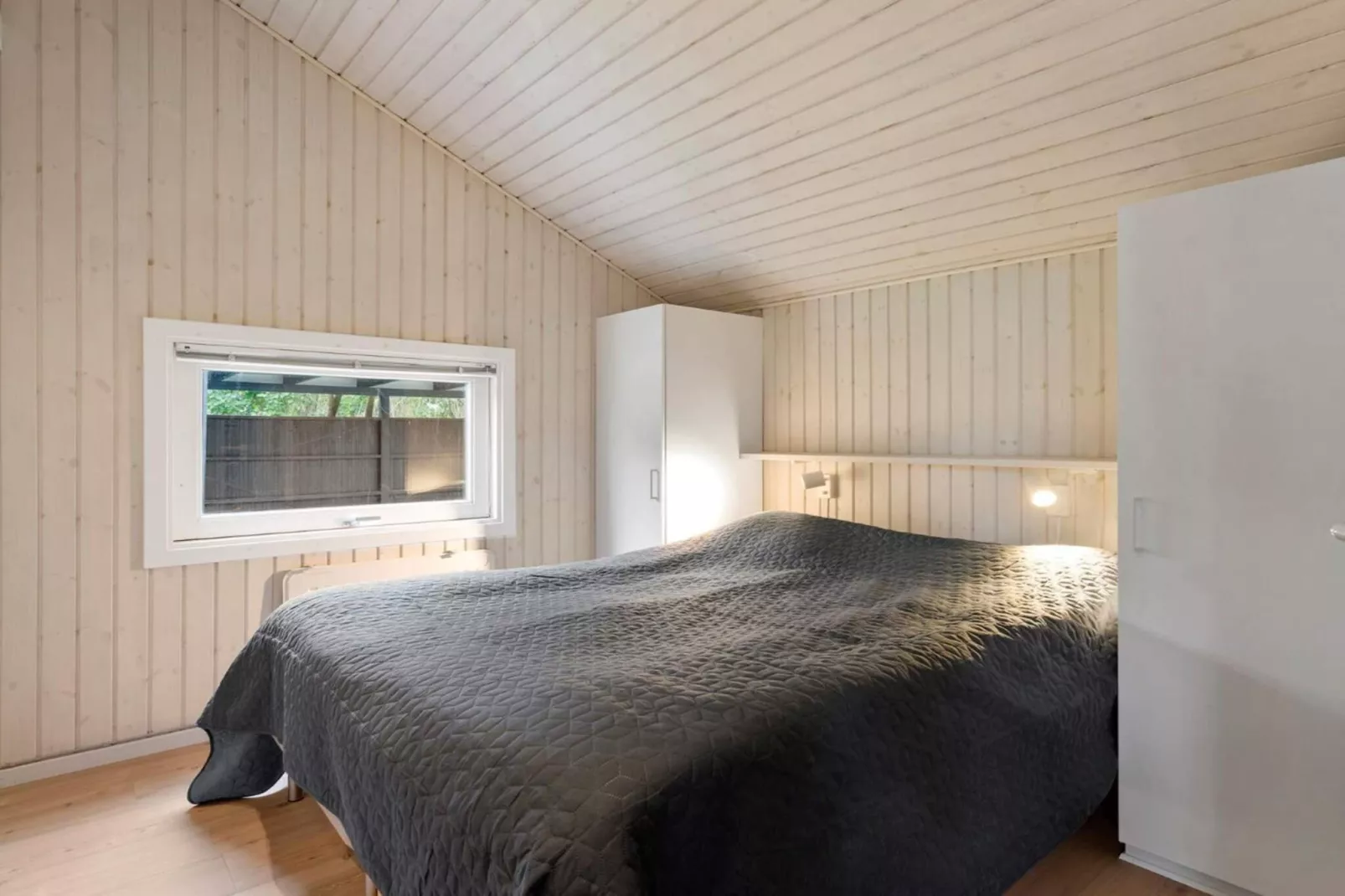 5 star holiday home in Dronningmølle-Indoor