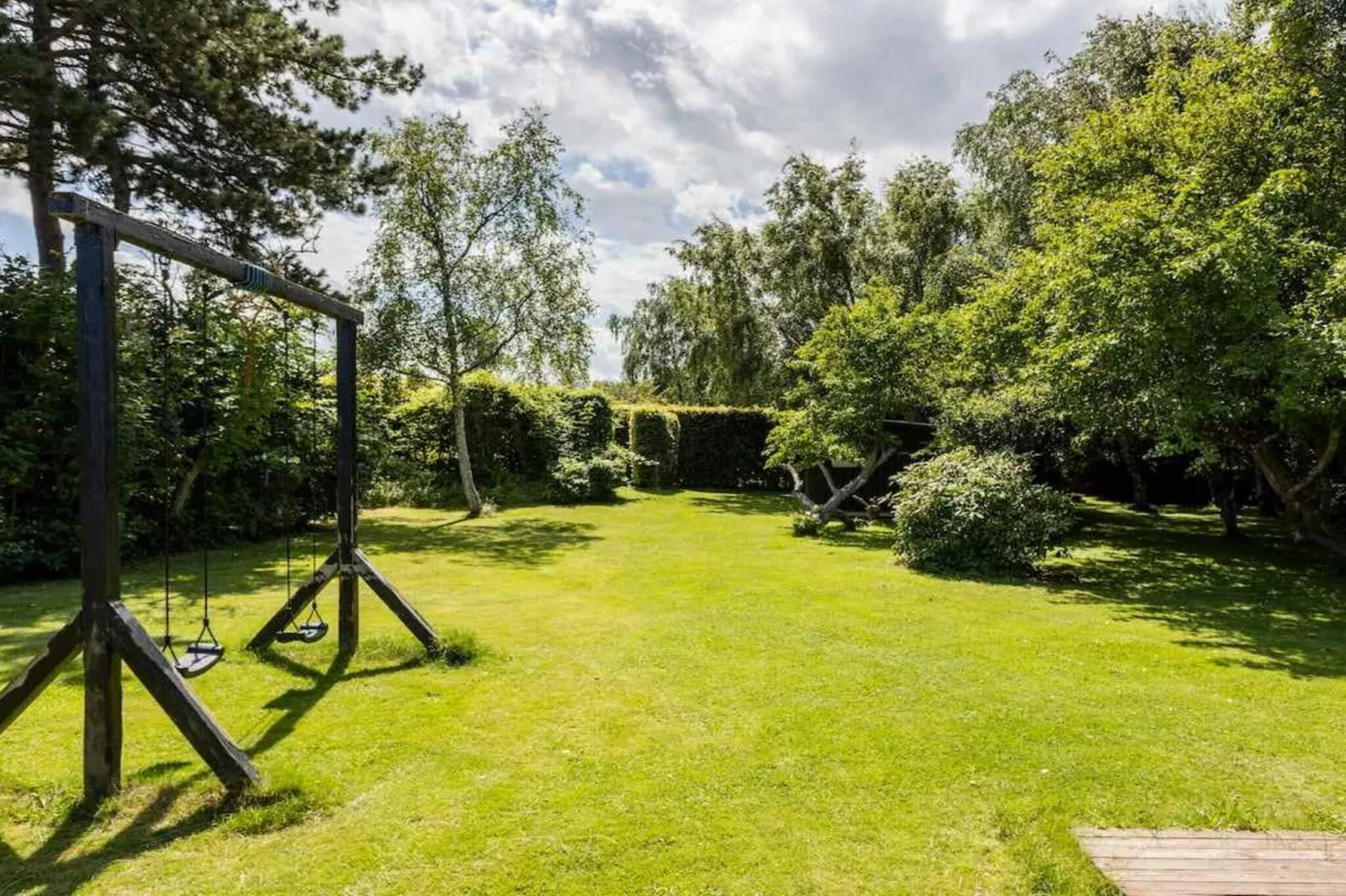 5 star holiday home in Tisvildeleje-Outdoor