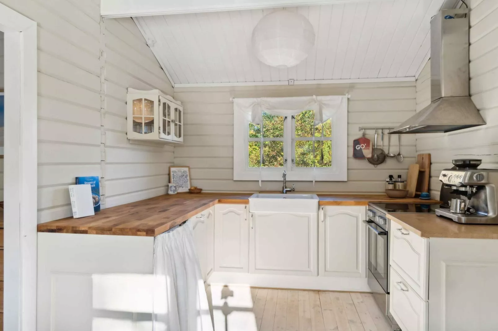 5 etoiles maison de vacances a Vejby