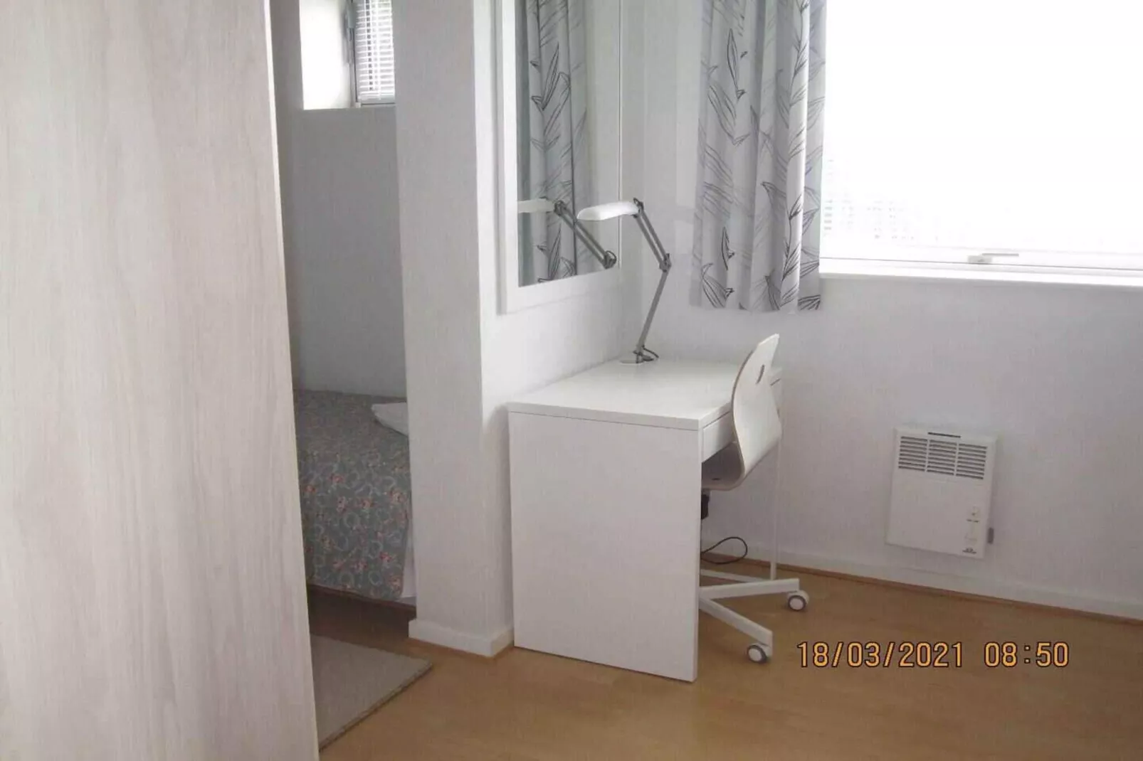 5 star holiday home in Allinge-Indoor