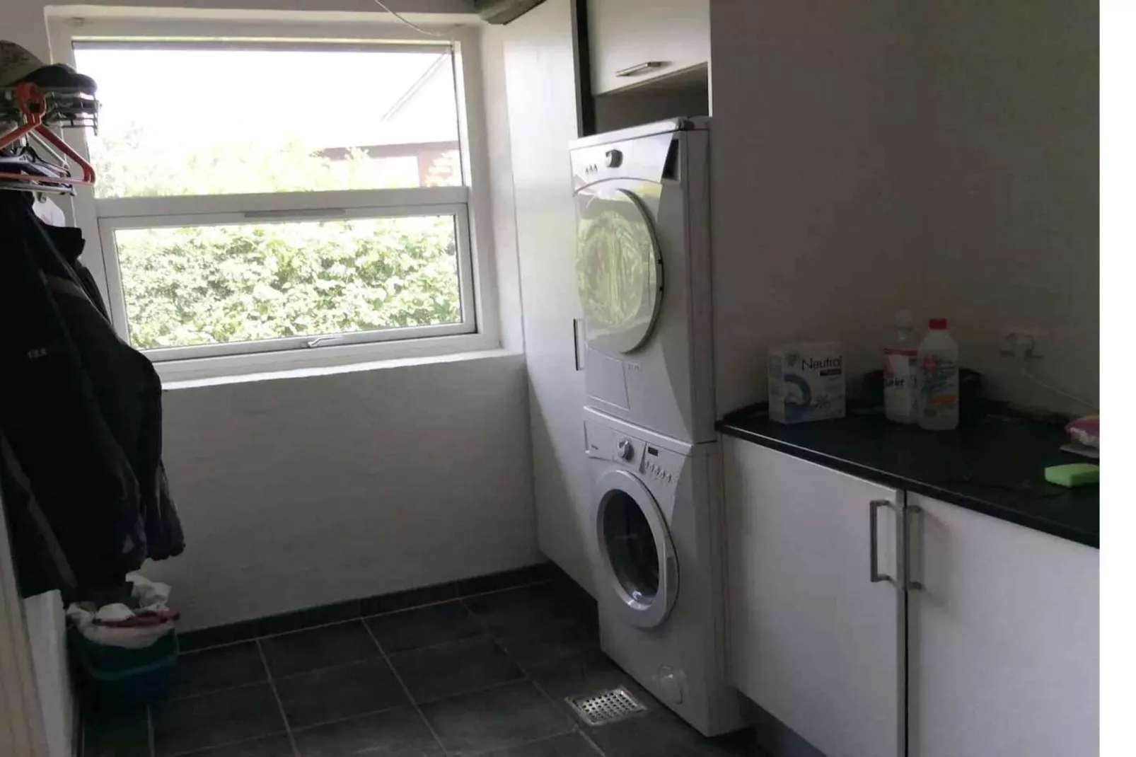 5 star holiday home in Frederikshavn-Indoor