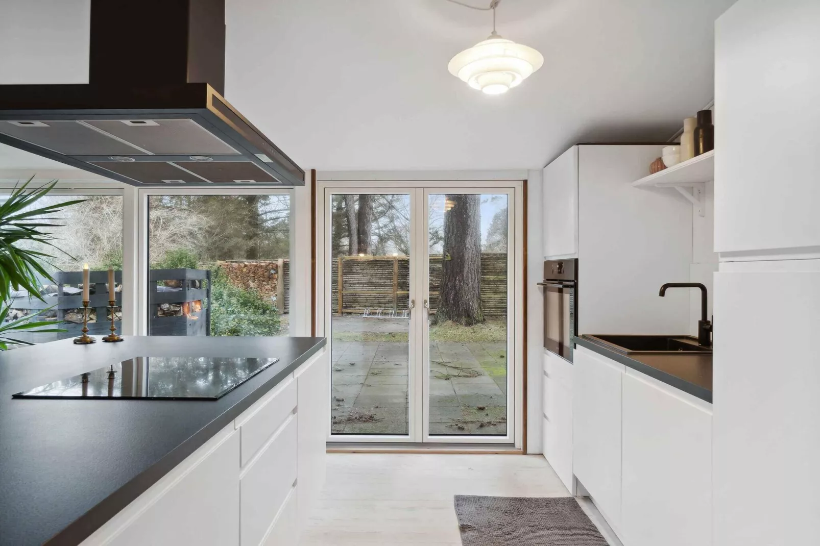 5 star holiday home in Hornbæk-Indoor