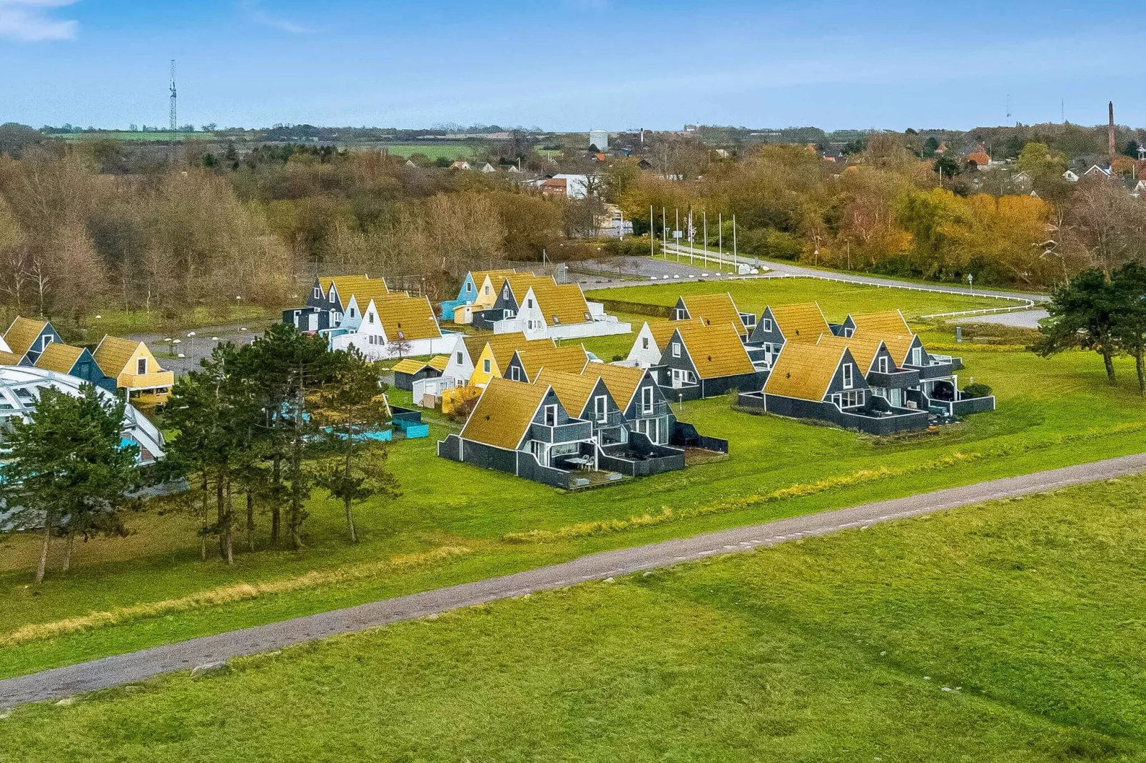 5 star holiday home in Gedser-Untagged