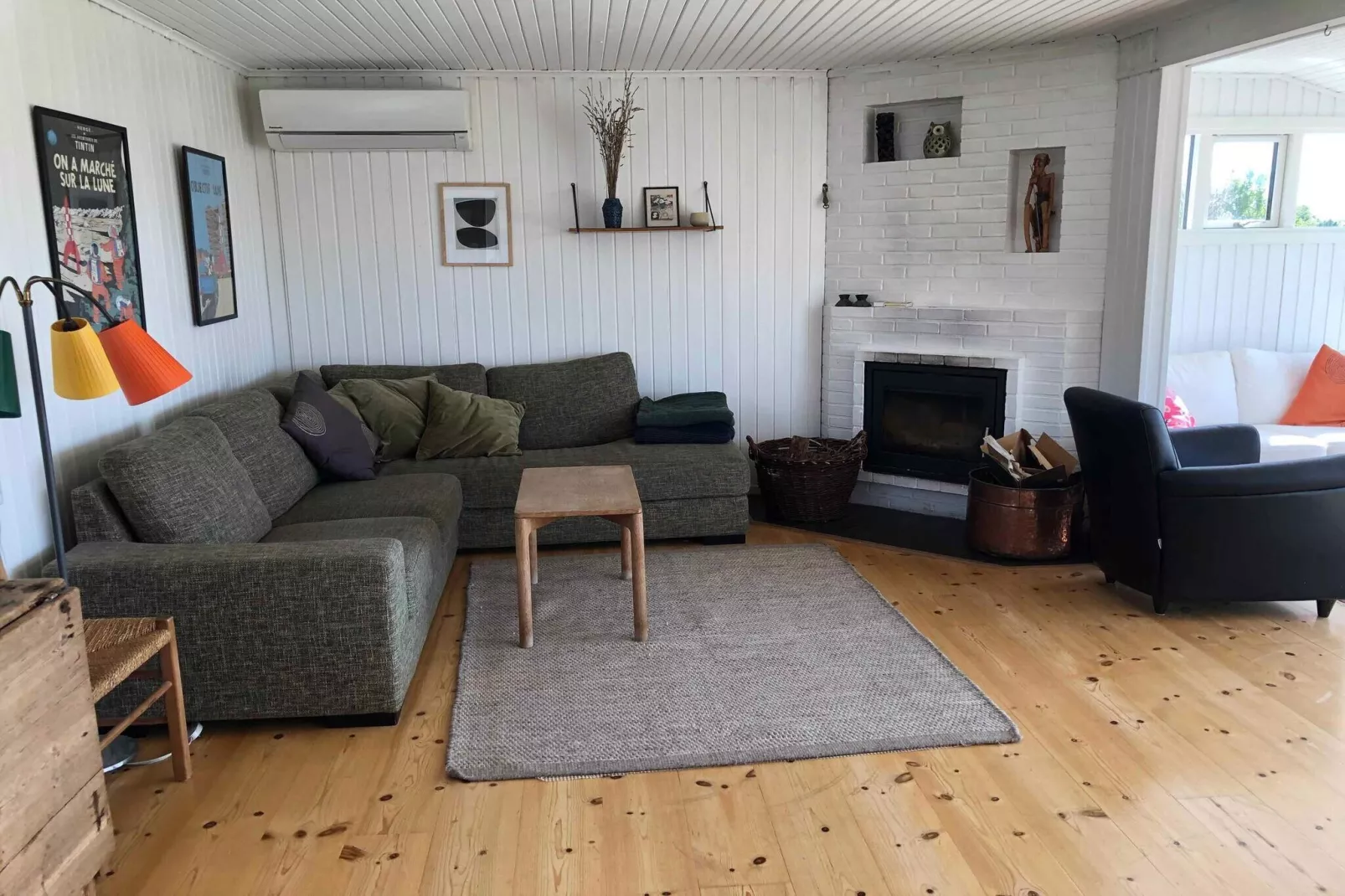 5 etoiles maison de vacances a Jægerspris