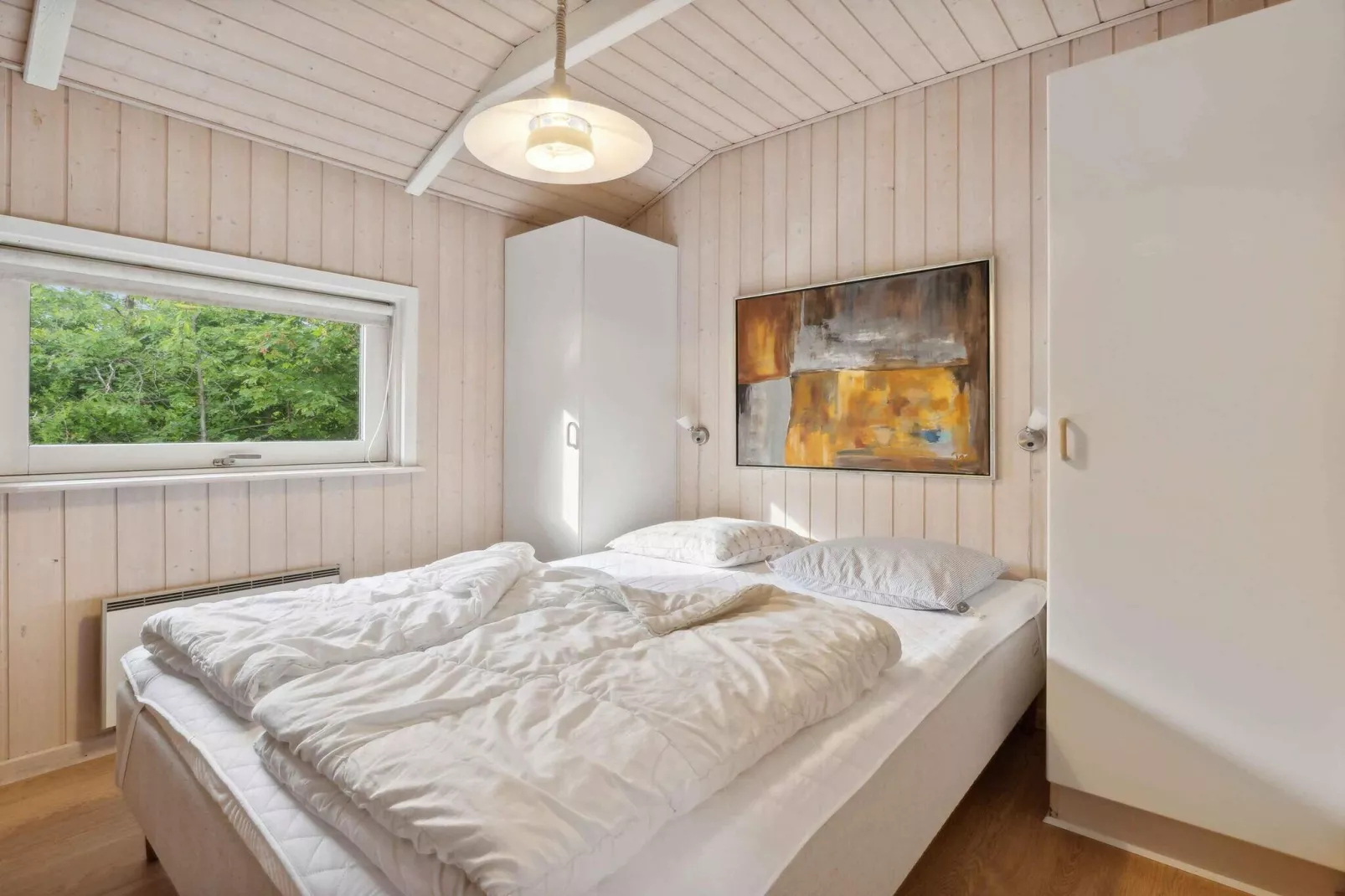 5 star holiday home in Haderslev-Indoor