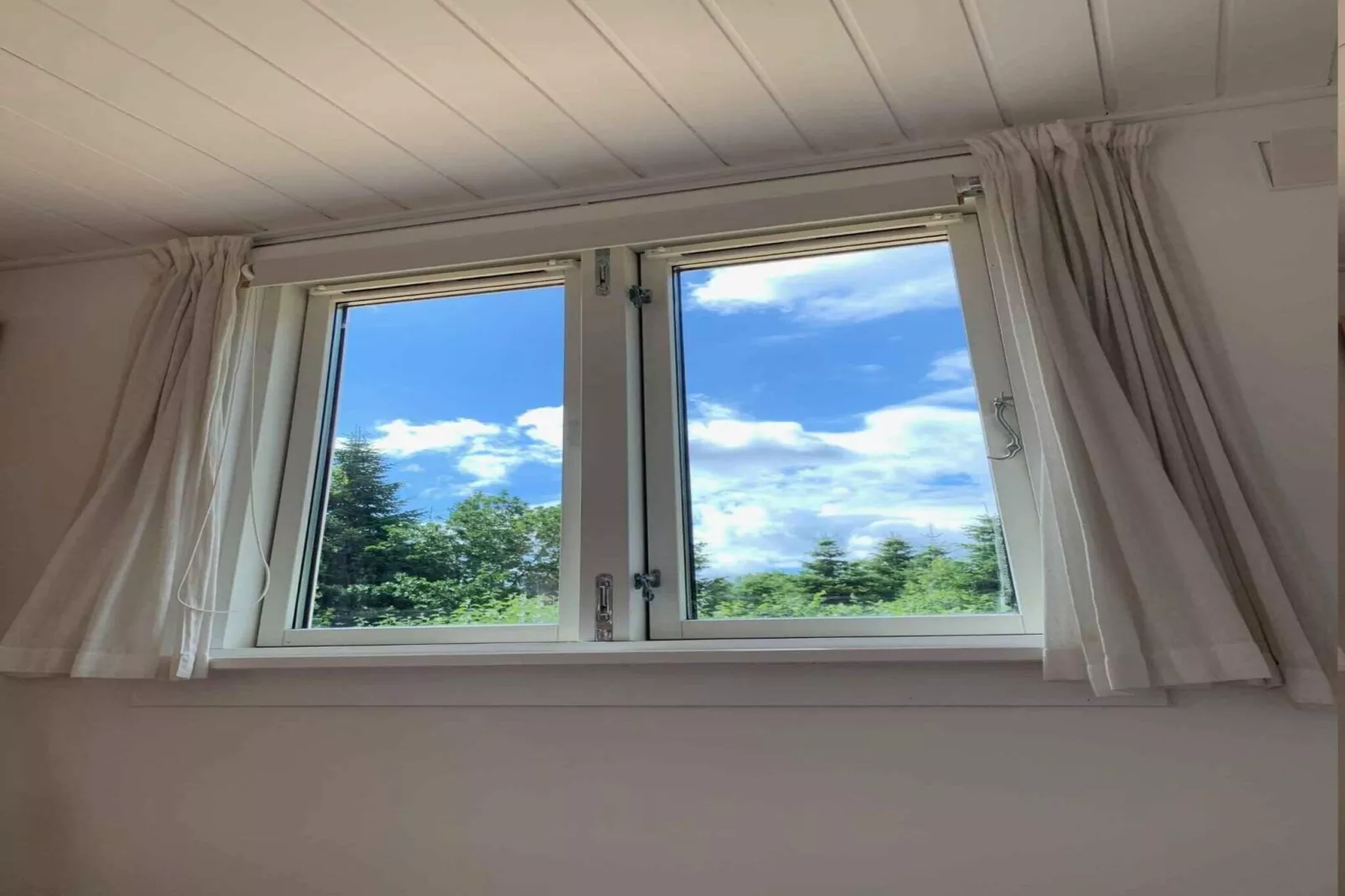 5 star holiday home in Hornslet-Indoor