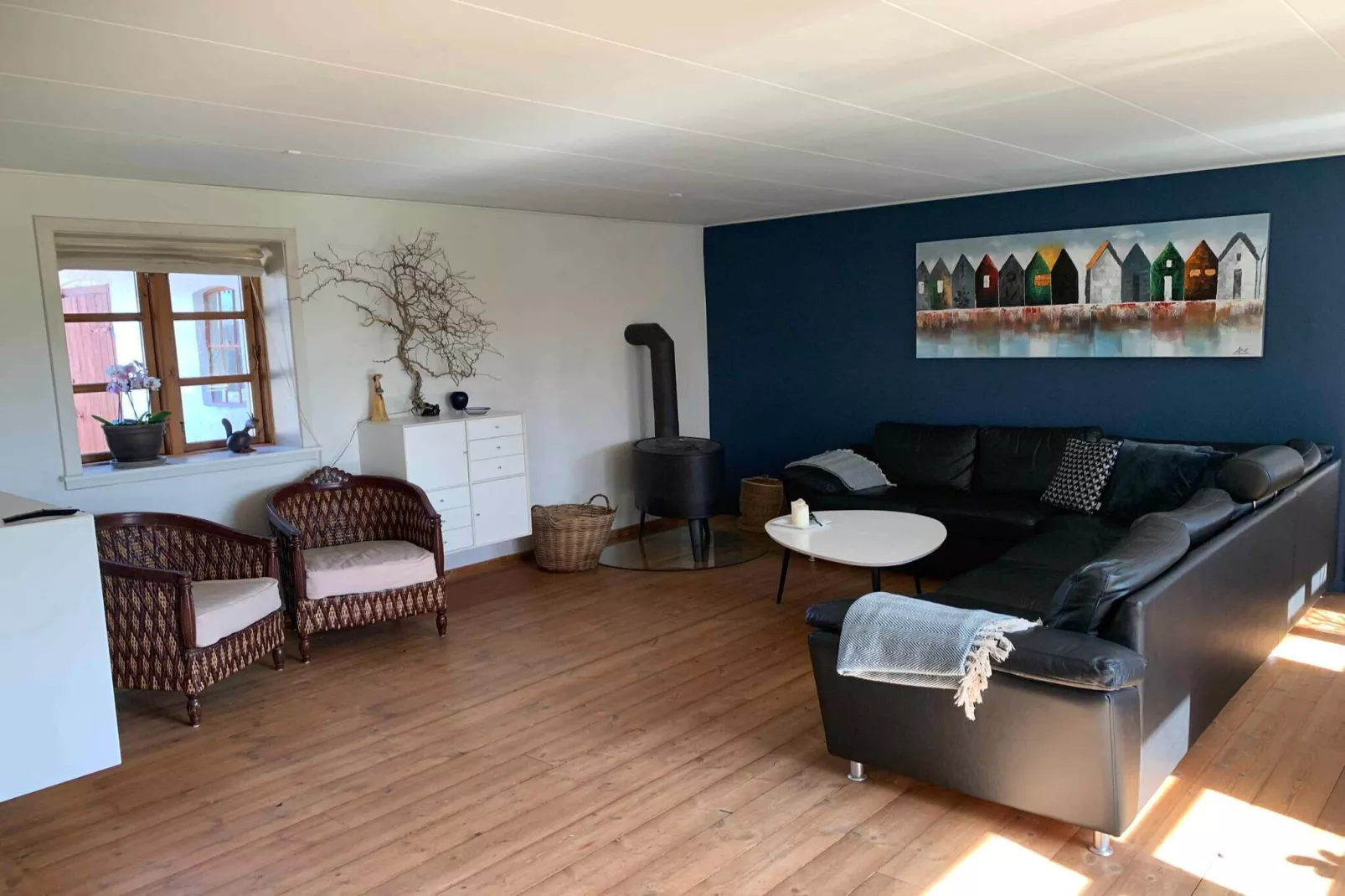 5 star holiday home in Nexø-Indoor