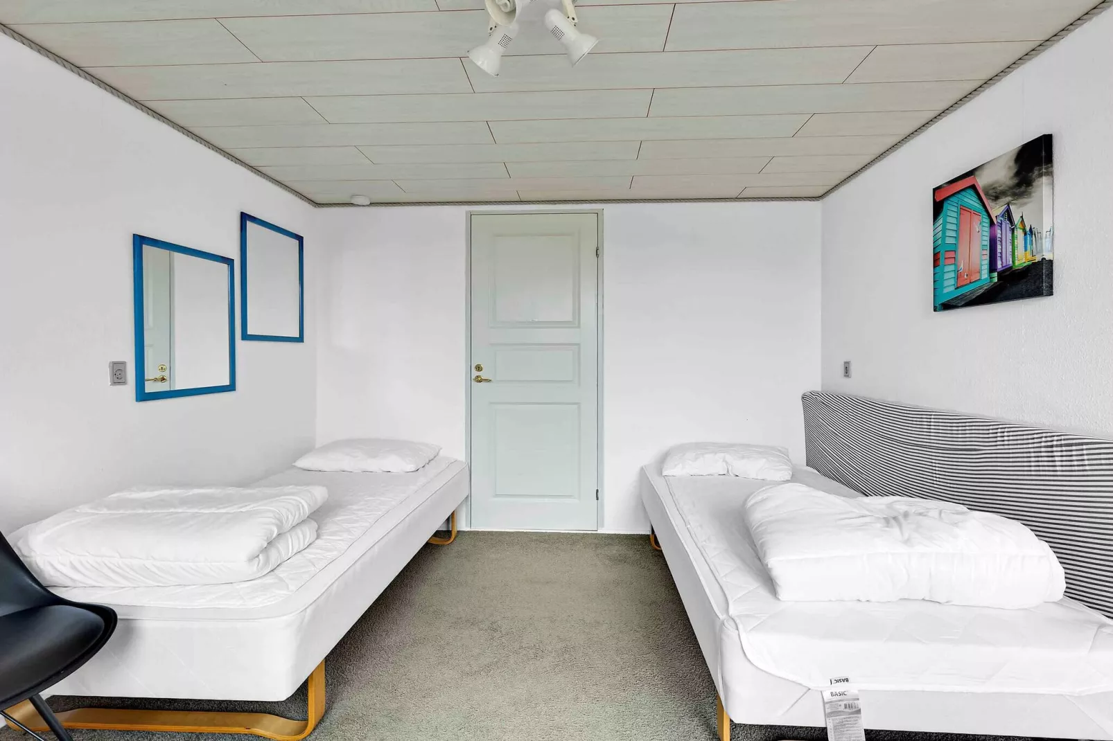 5 etoiles maison de vacances a Væggerløse-Intérieur