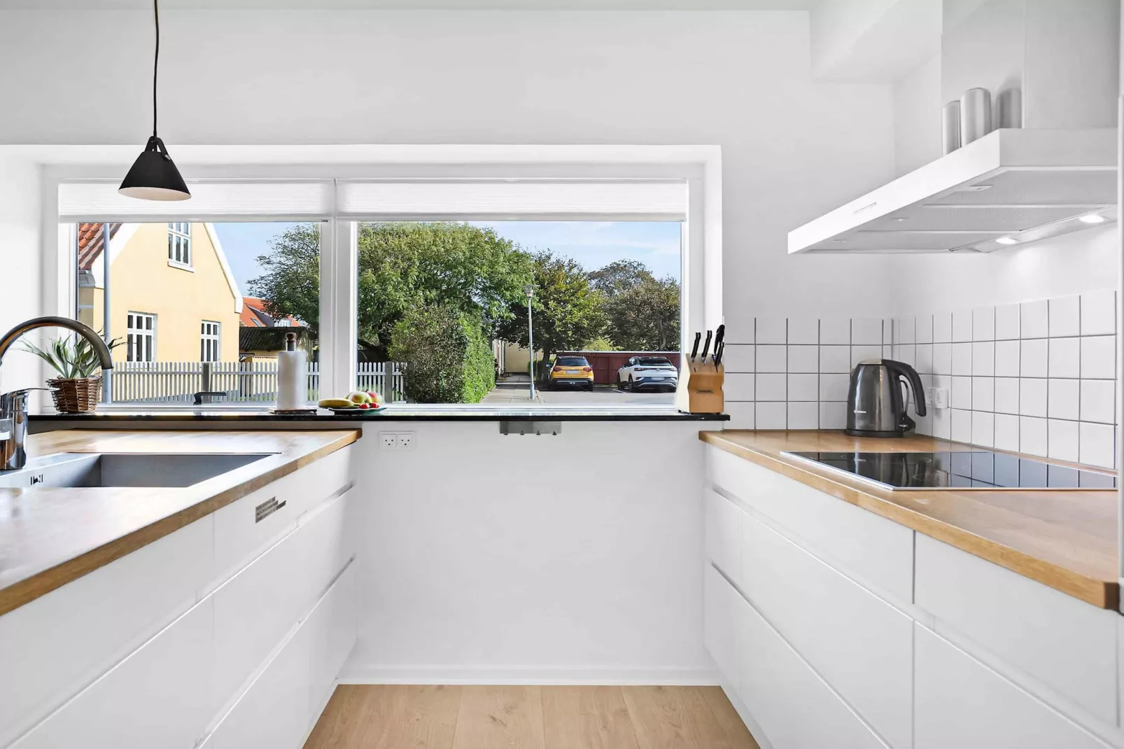 5 Sterne Ferienhaus in Skagen-Innenbereich