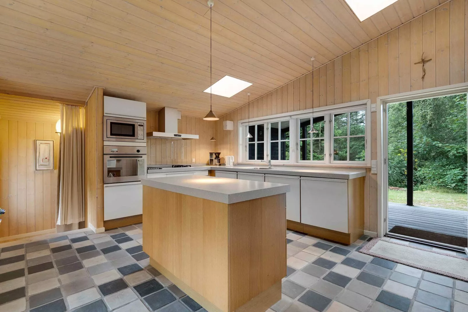 5 star holiday home in Fur-Indoor