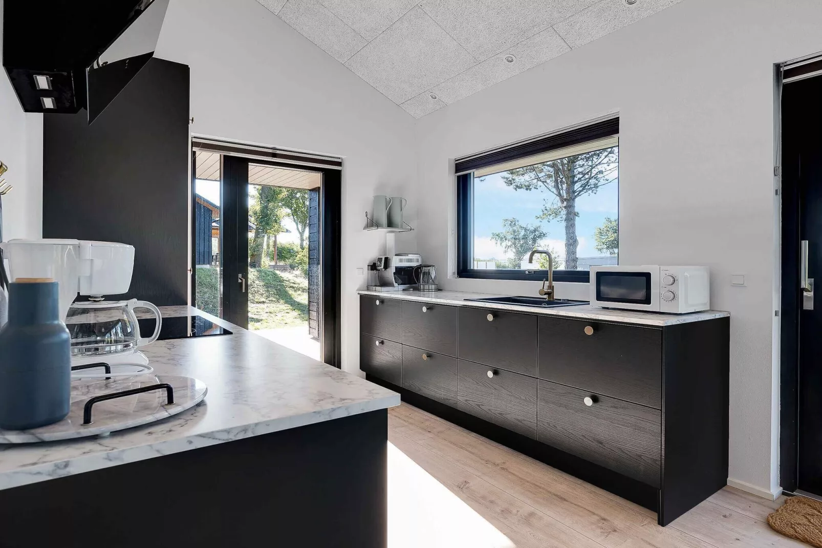 5 star holiday home in Millinge-Indoor