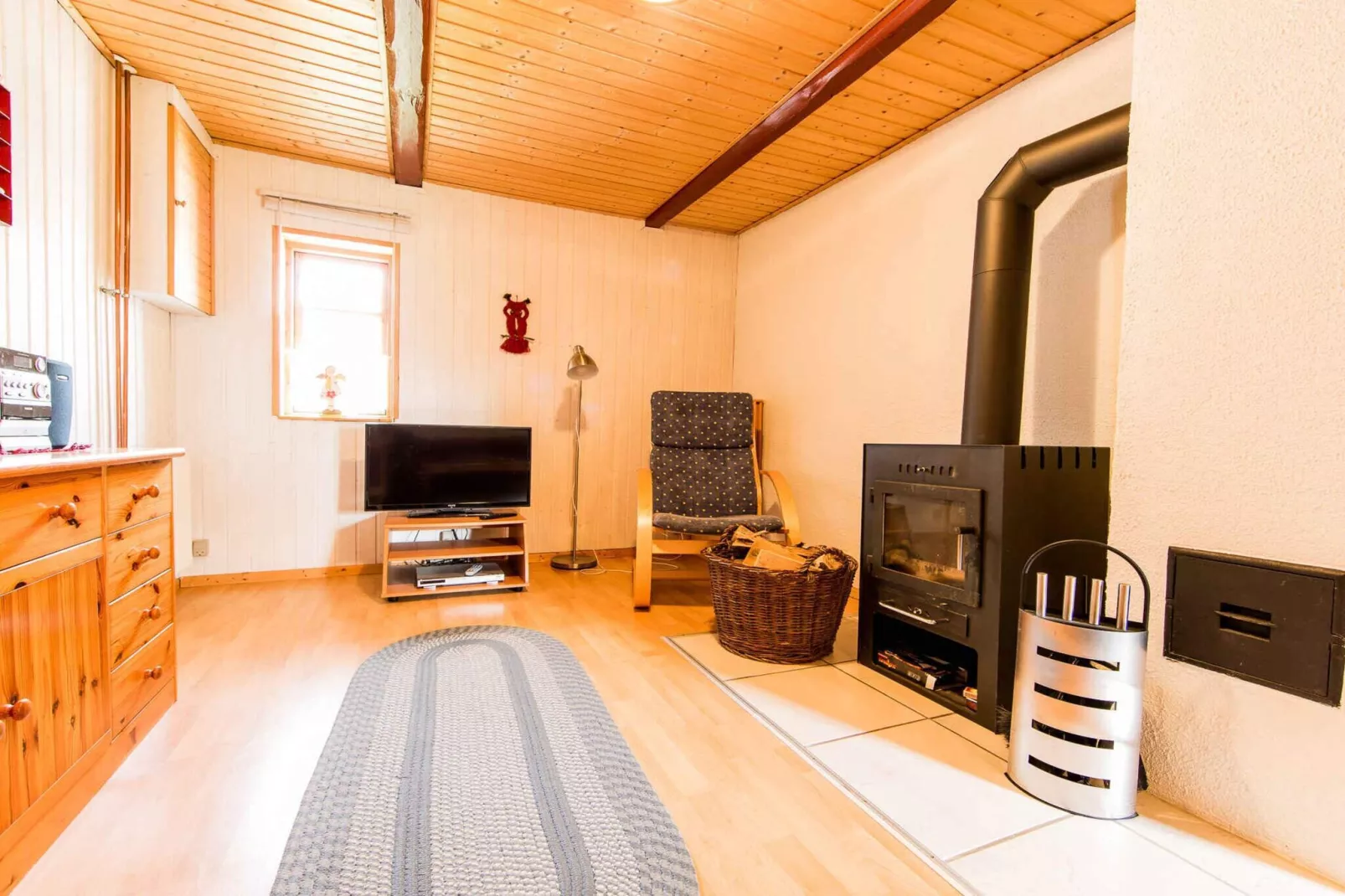 5 star holiday home in Faaborg-Indoor