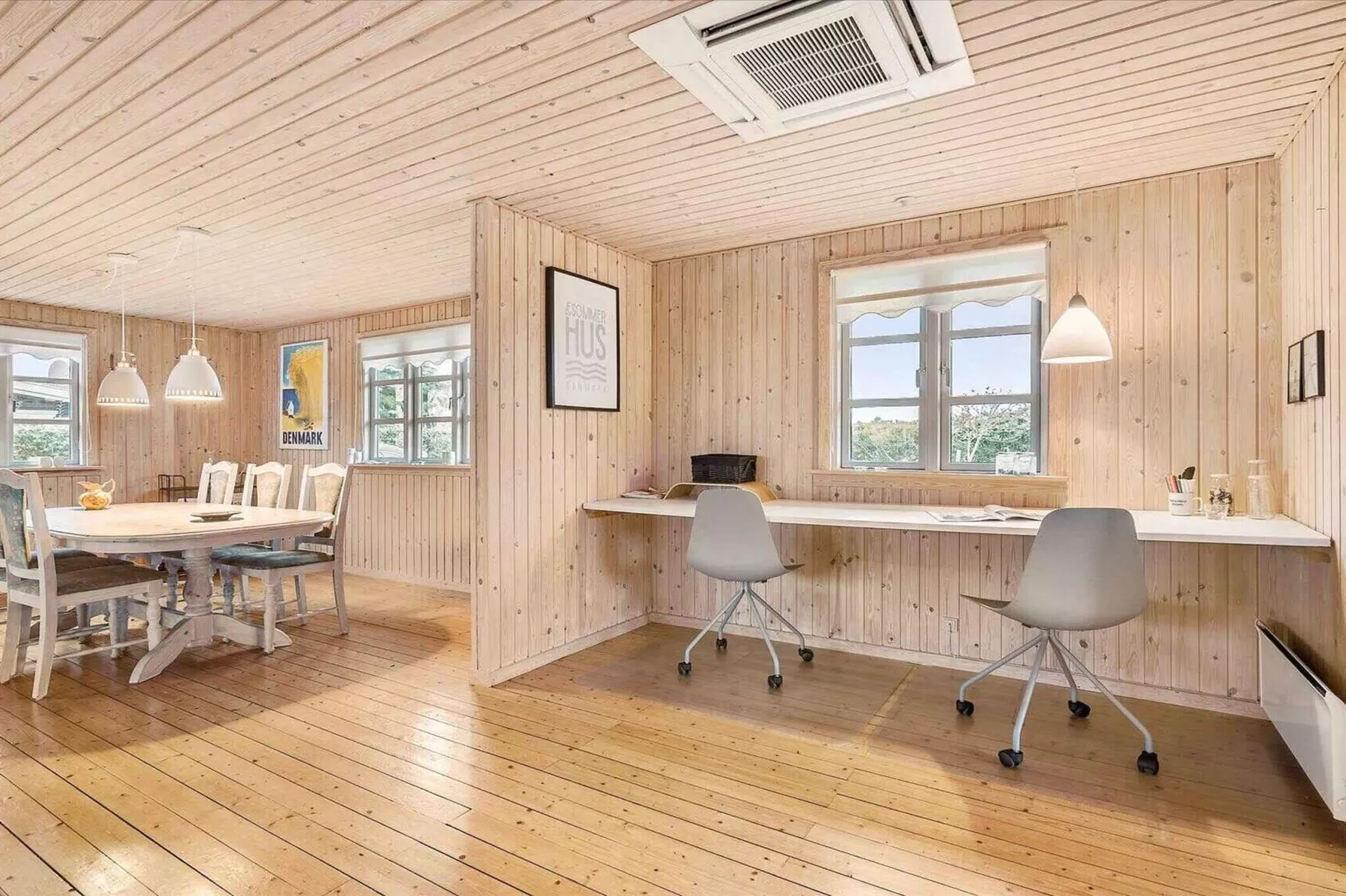 5 star holiday home in Otterup-Indoor