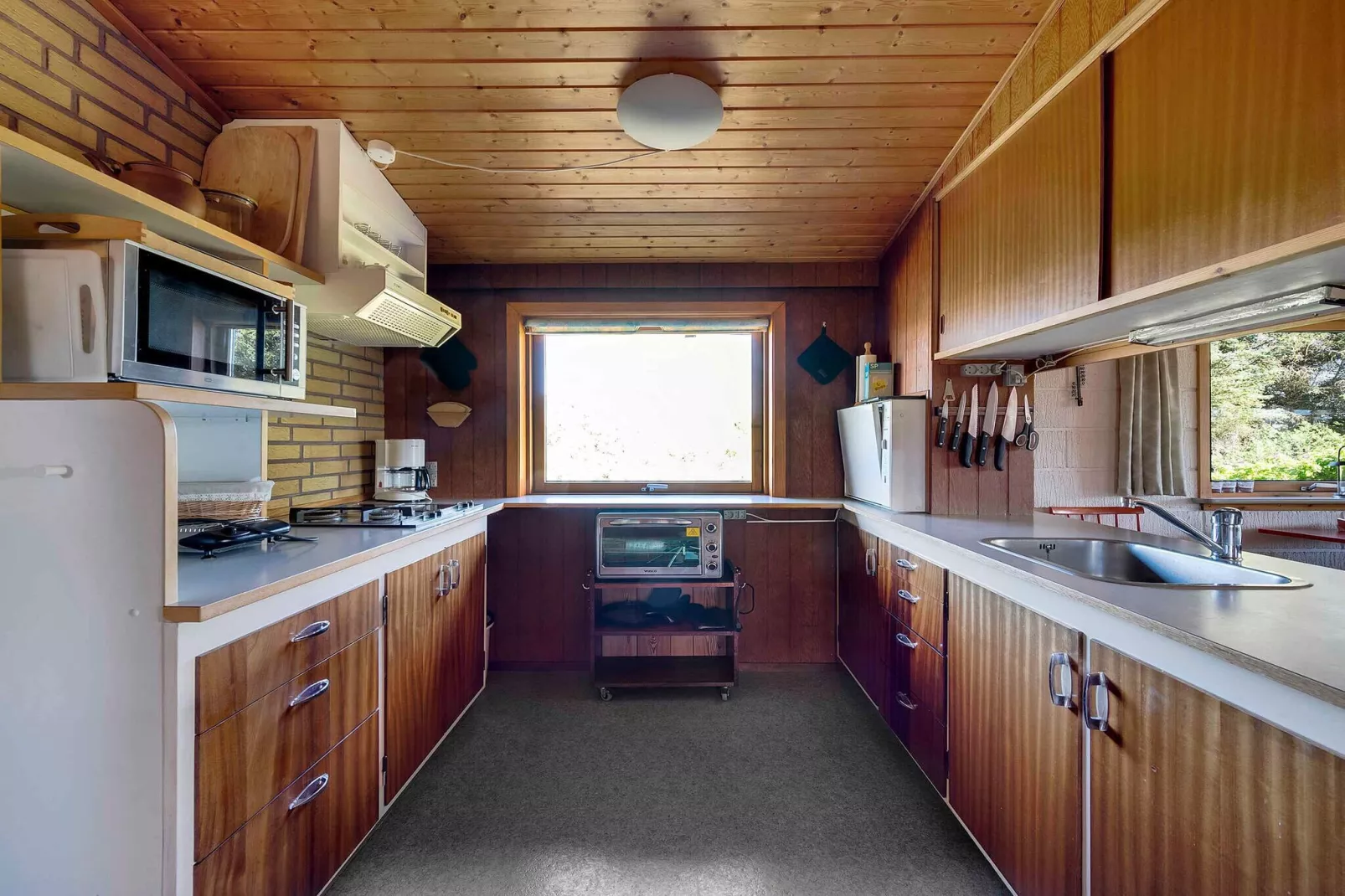 5 star holiday home in Hirtshals-Indoor