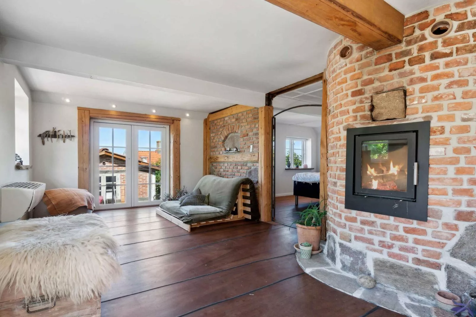 5 etoiles maison de vacances a Hasle-Intérieur