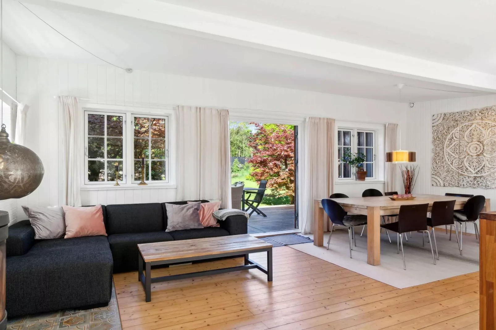 5 etoiles maison de vacances a Vejby