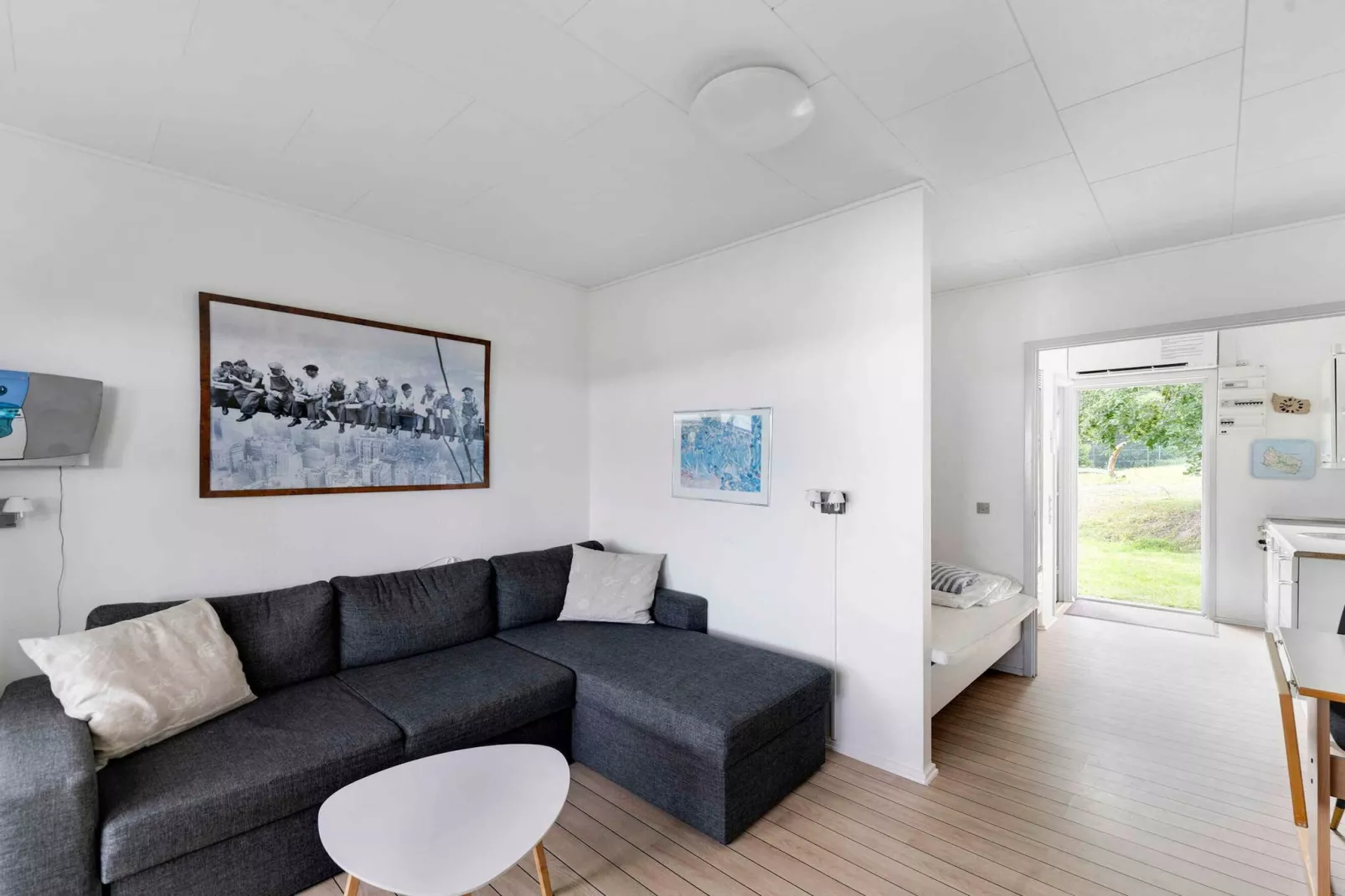 5 etoiles maison de vacances a Nexø