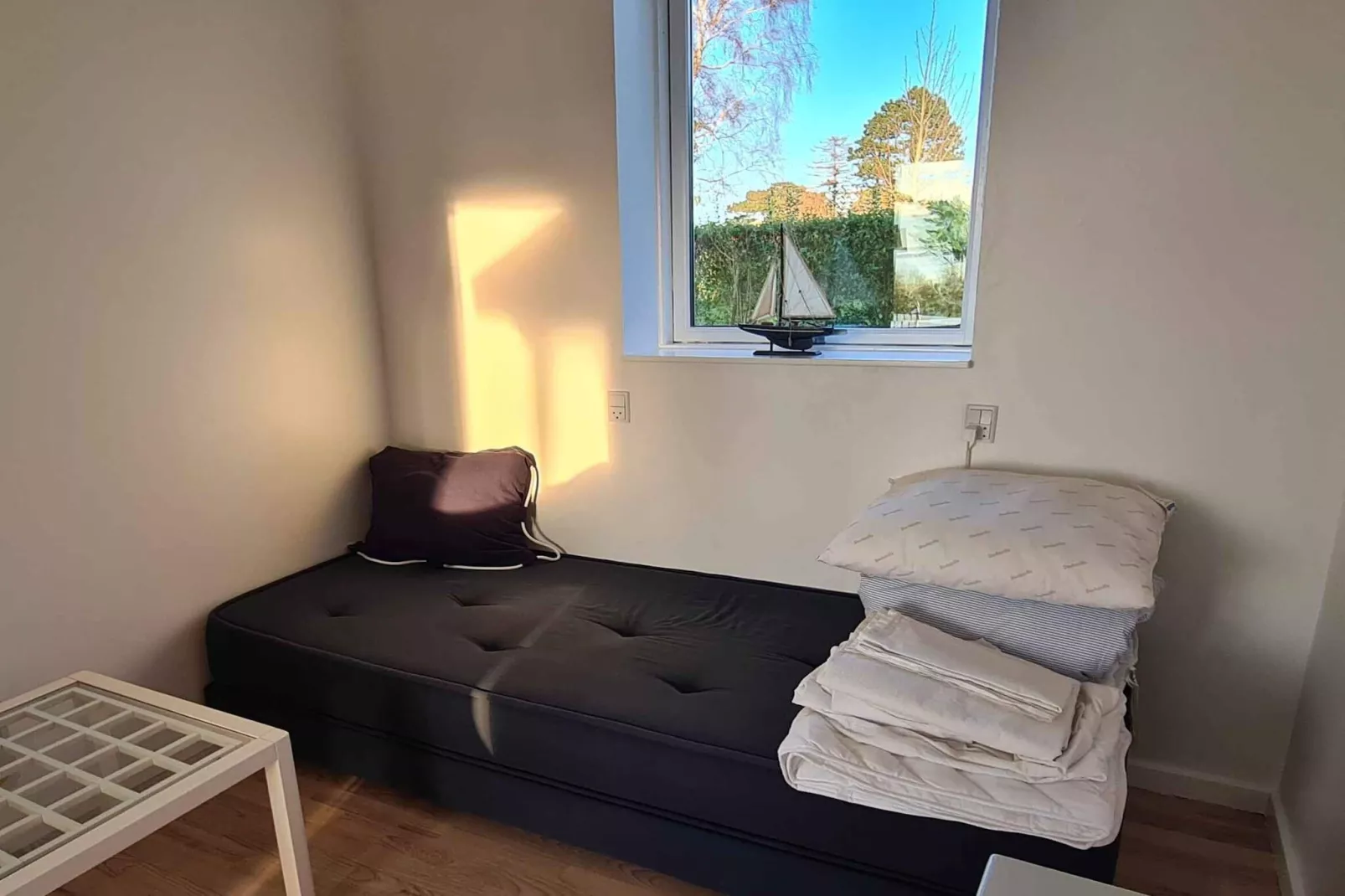 5 etoiles maison de vacances a Stubbekøbing-Intérieur