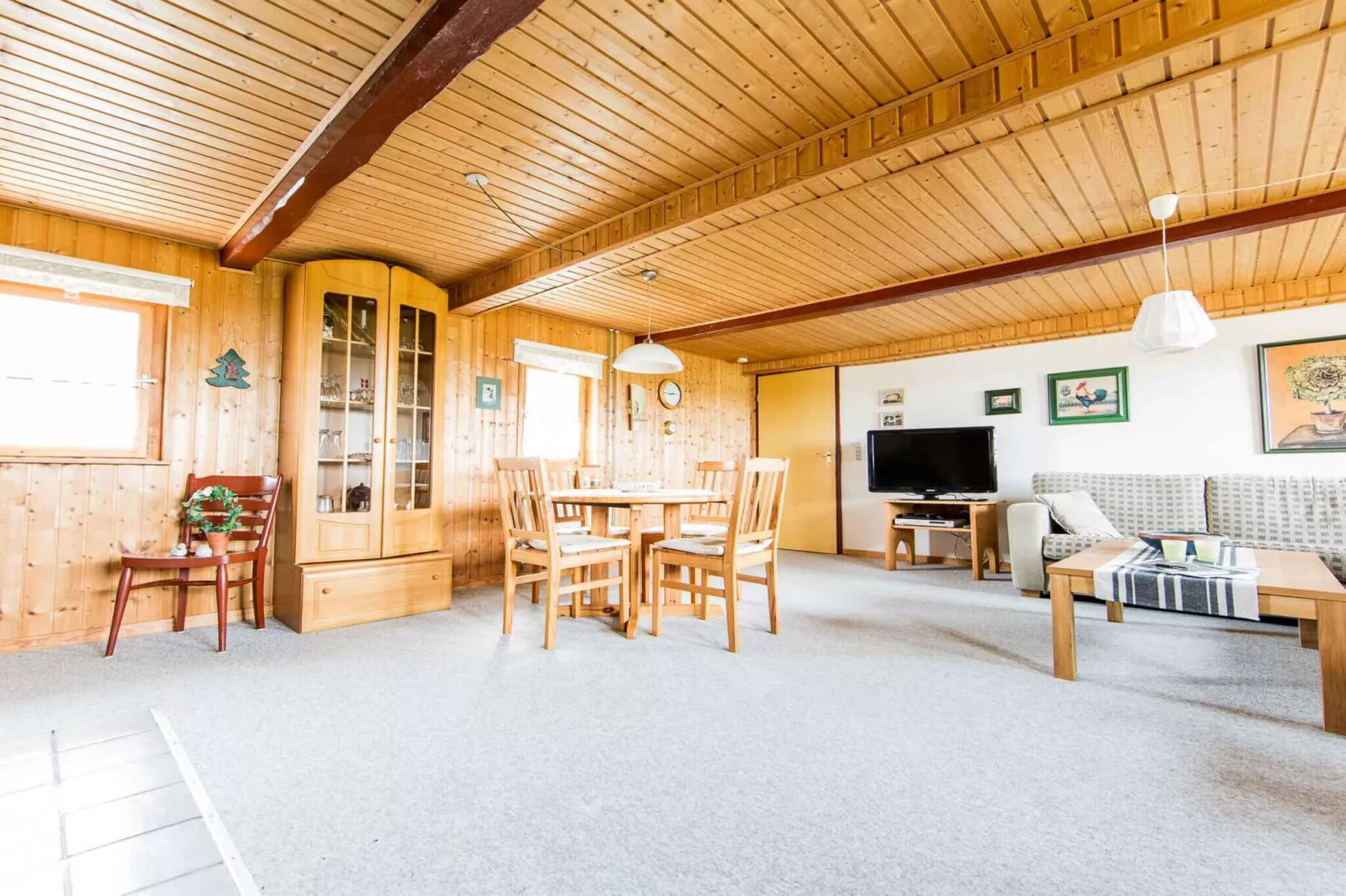 5 star holiday home in Faaborg-Indoor