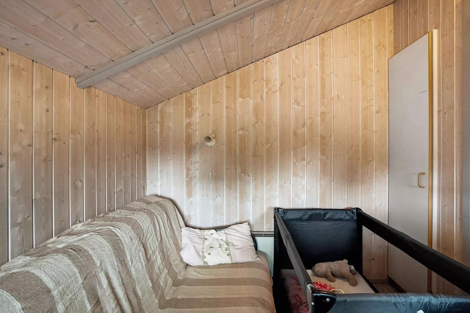 5 etoiles maison de vacances a Gilleleje-Intérieur