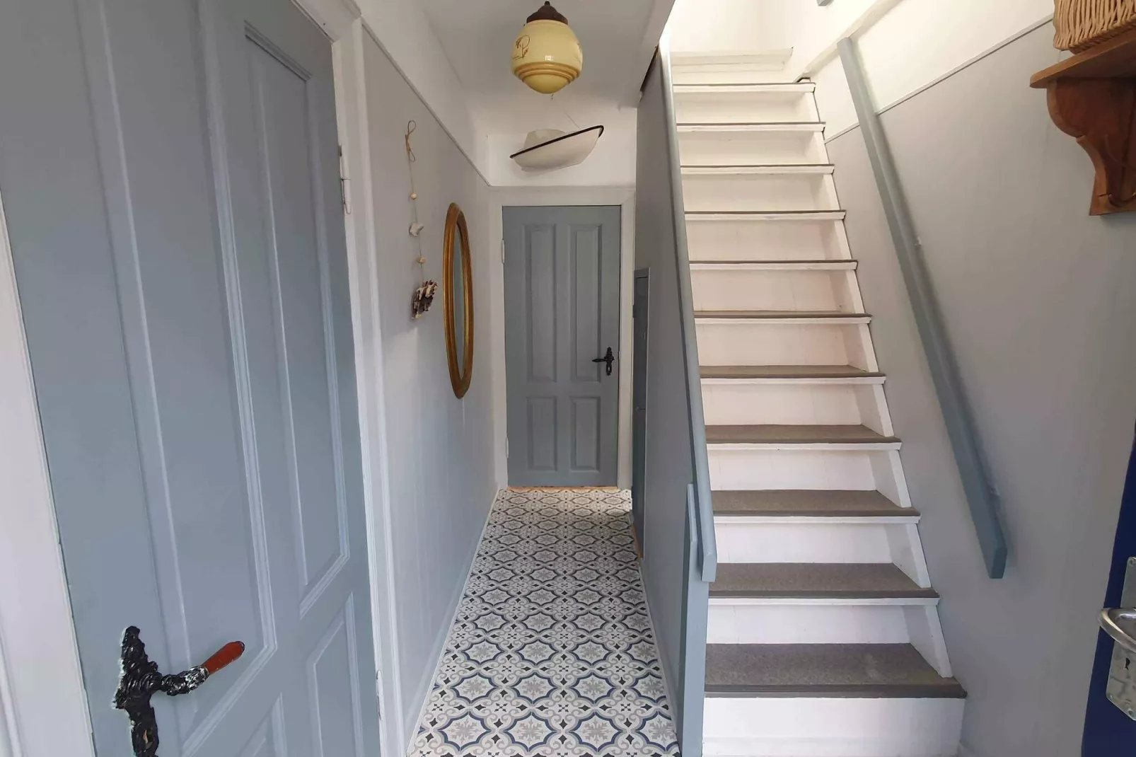 5 star holiday home in Marstal-Indoor