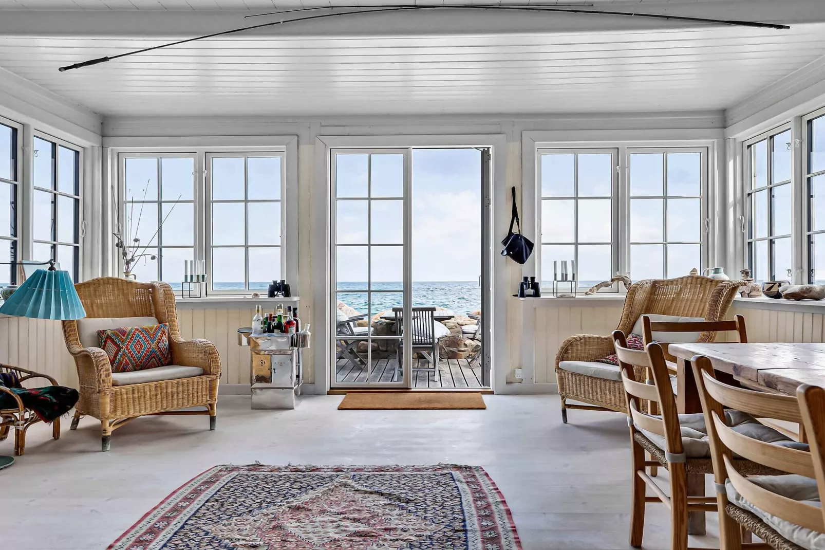 5 star holiday home in Rørvig-Indoor