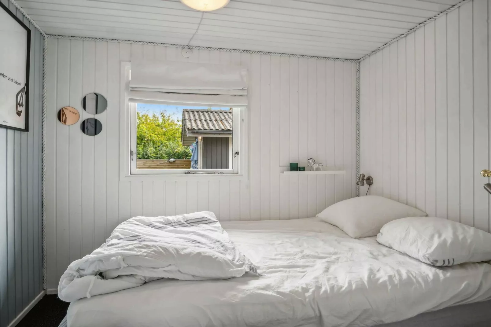 5 etoiles maison de vacances a Juelsminde-Intérieur