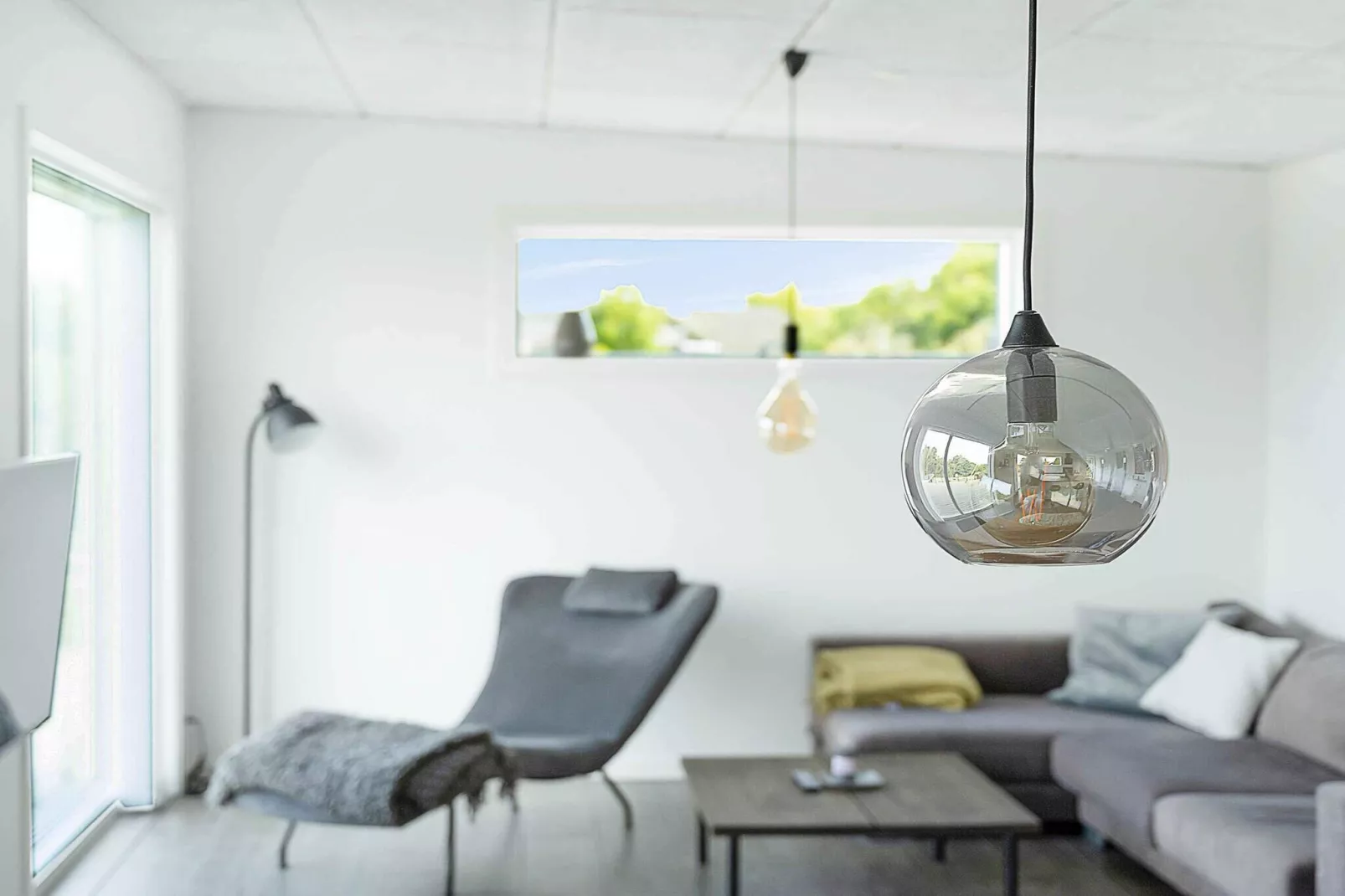 5 Sterne Ferienhaus in Allinge-Innenbereich