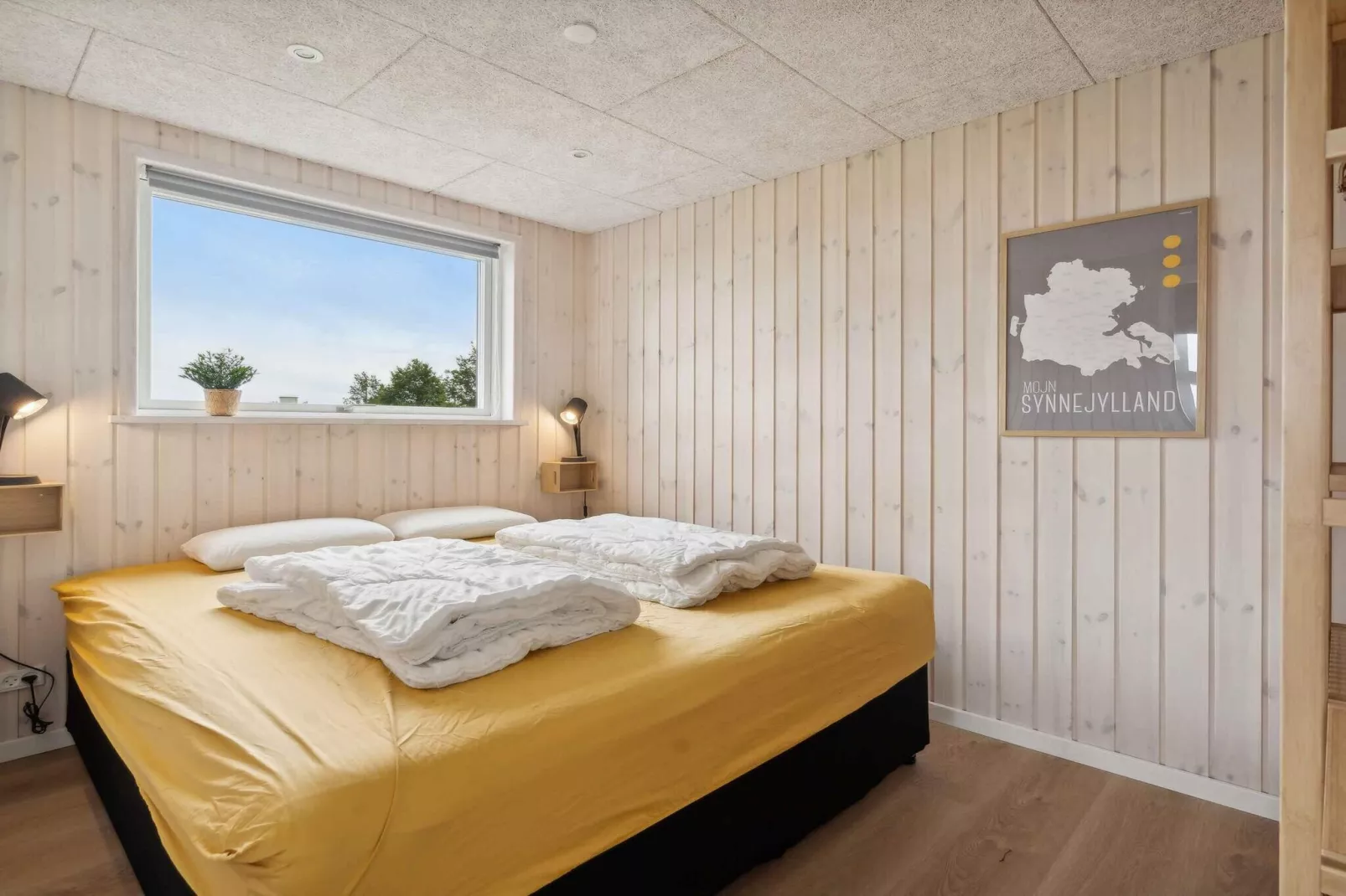 5 etoiles maison de vacances a Aabenraa-Intérieur