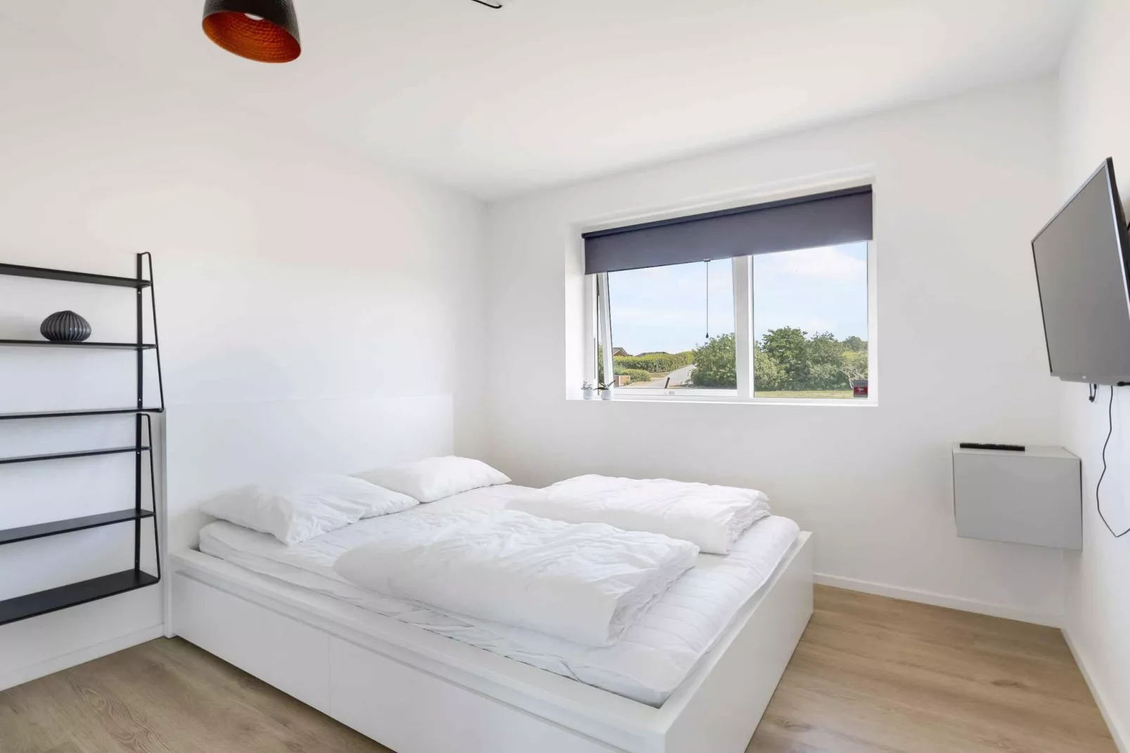 5 etoiles maison de vacances a Frørup-Intérieur