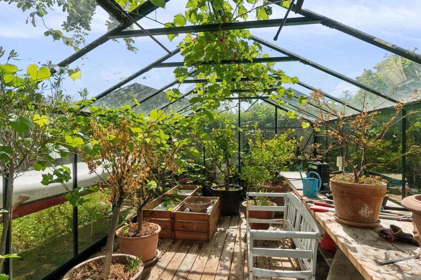 5 star holiday home in Strøby-Indoor