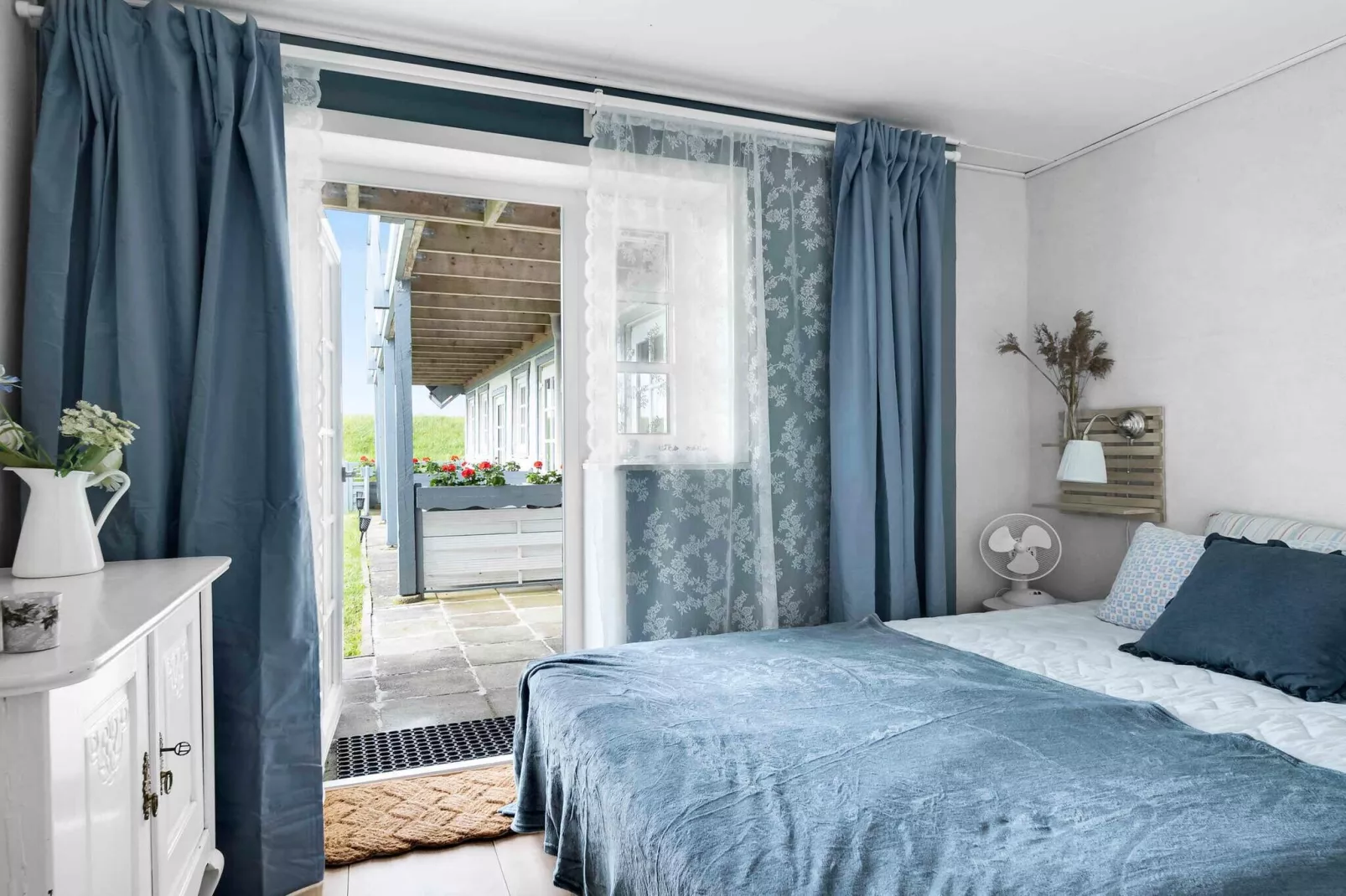 5 etoiles maison de vacances a Dannemare-Intérieur