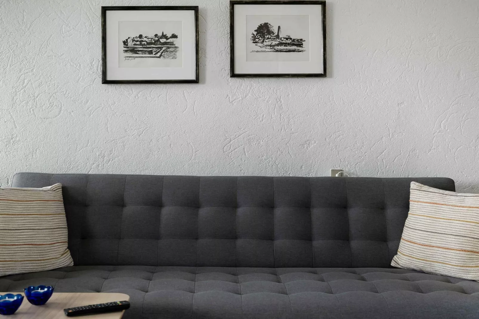 5 etoiles maison de vacances a Allinge-Intérieur