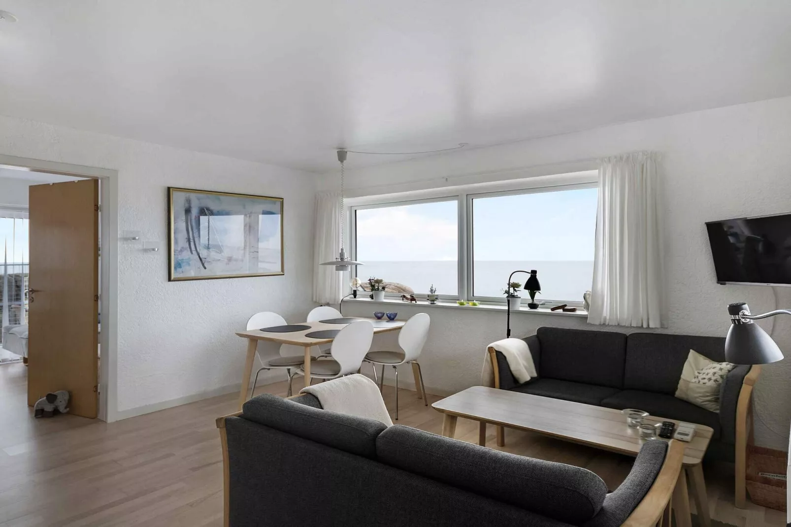 5 etoiles maison de vacances a Allinge