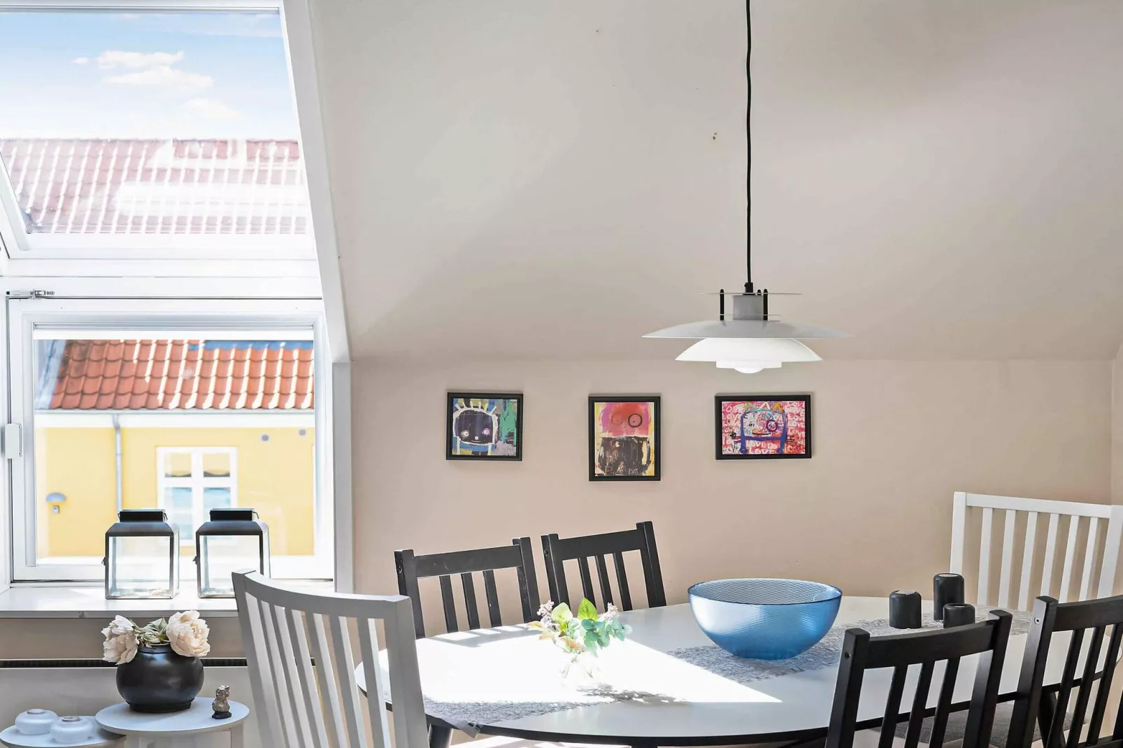 5 star holiday home in Gudhjem-Indoor