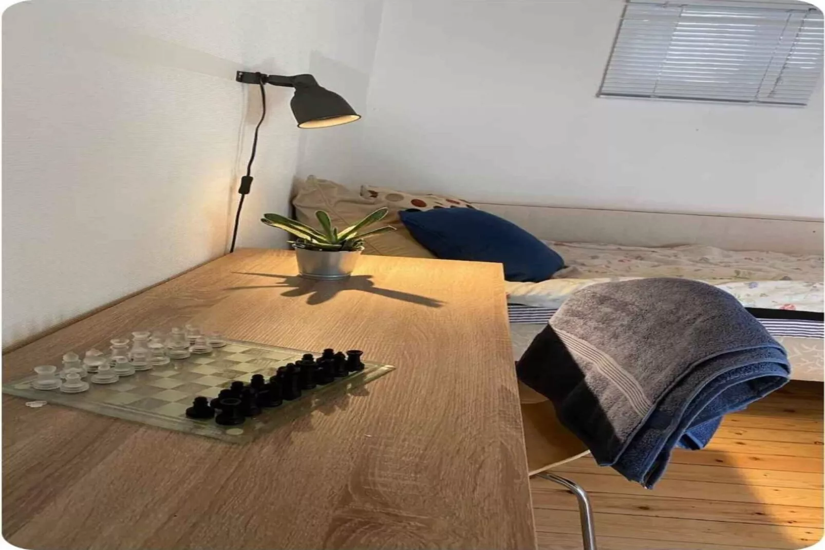 5 etoiles maison de vacances a Frederiksværk-Intérieur