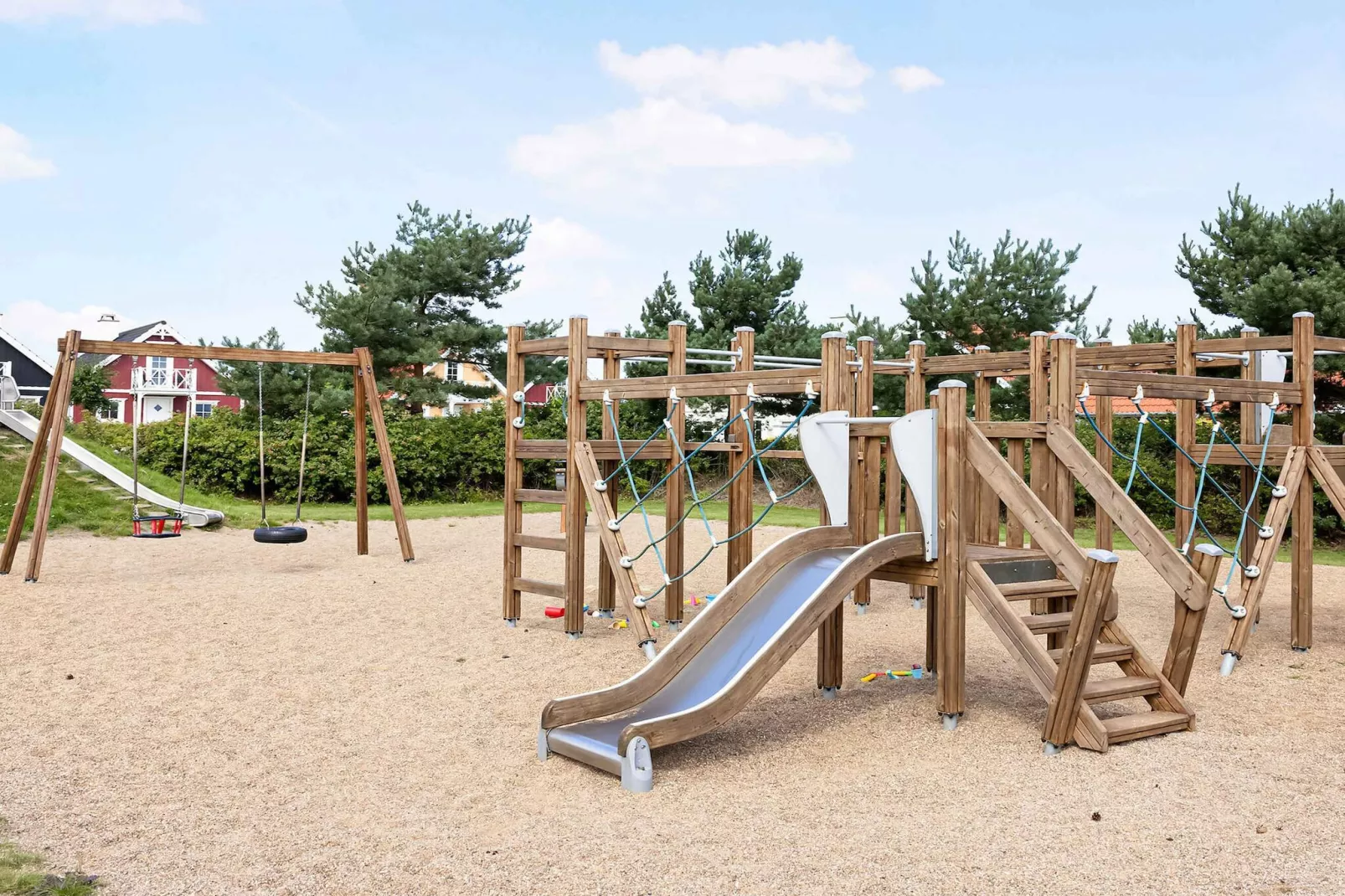 5 etoiles maison de vacances a Brenderup Fyn-Non tagué